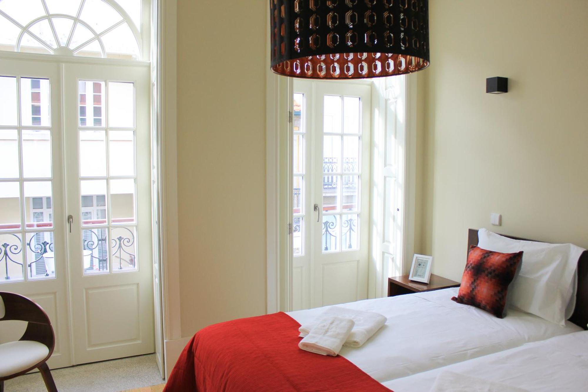 Trendy Heritage * Porto
