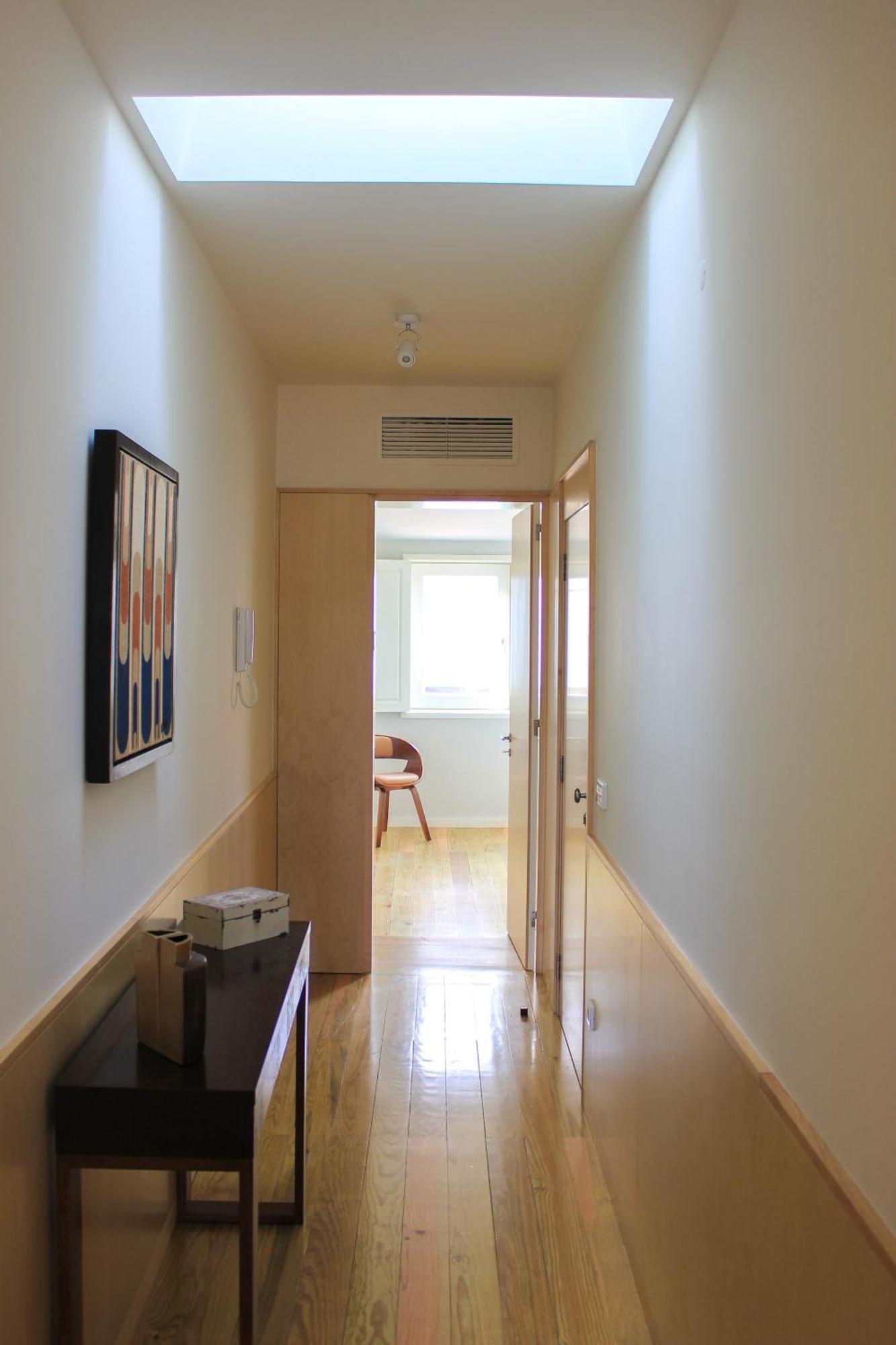 Apartment Trendy Heritage *