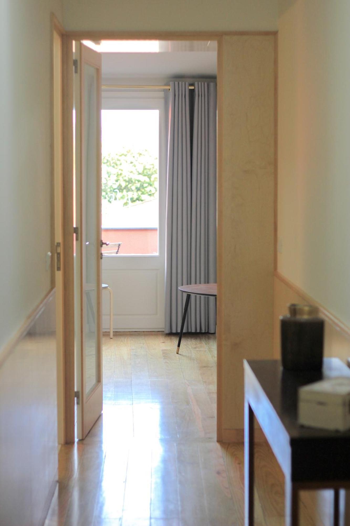 Apartment Trendy Heritage