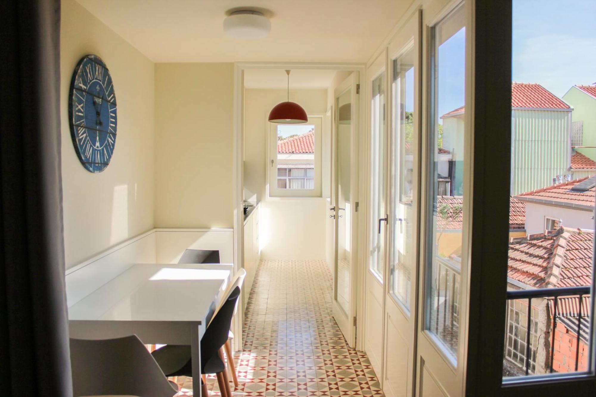 Apartment Trendy Heritage *