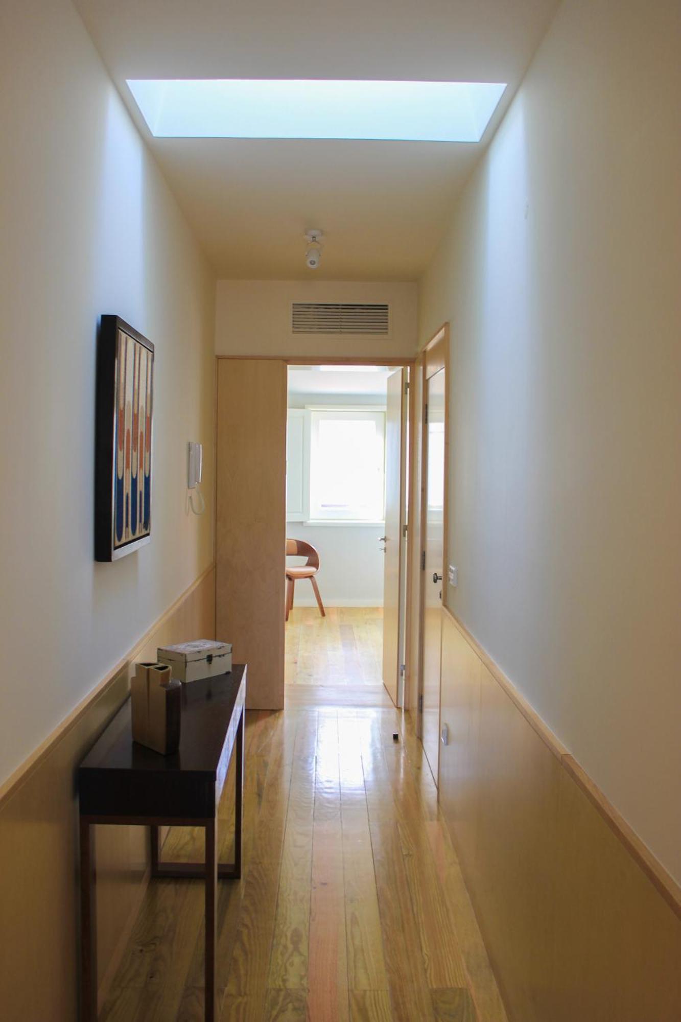 Apartment Trendy Heritage