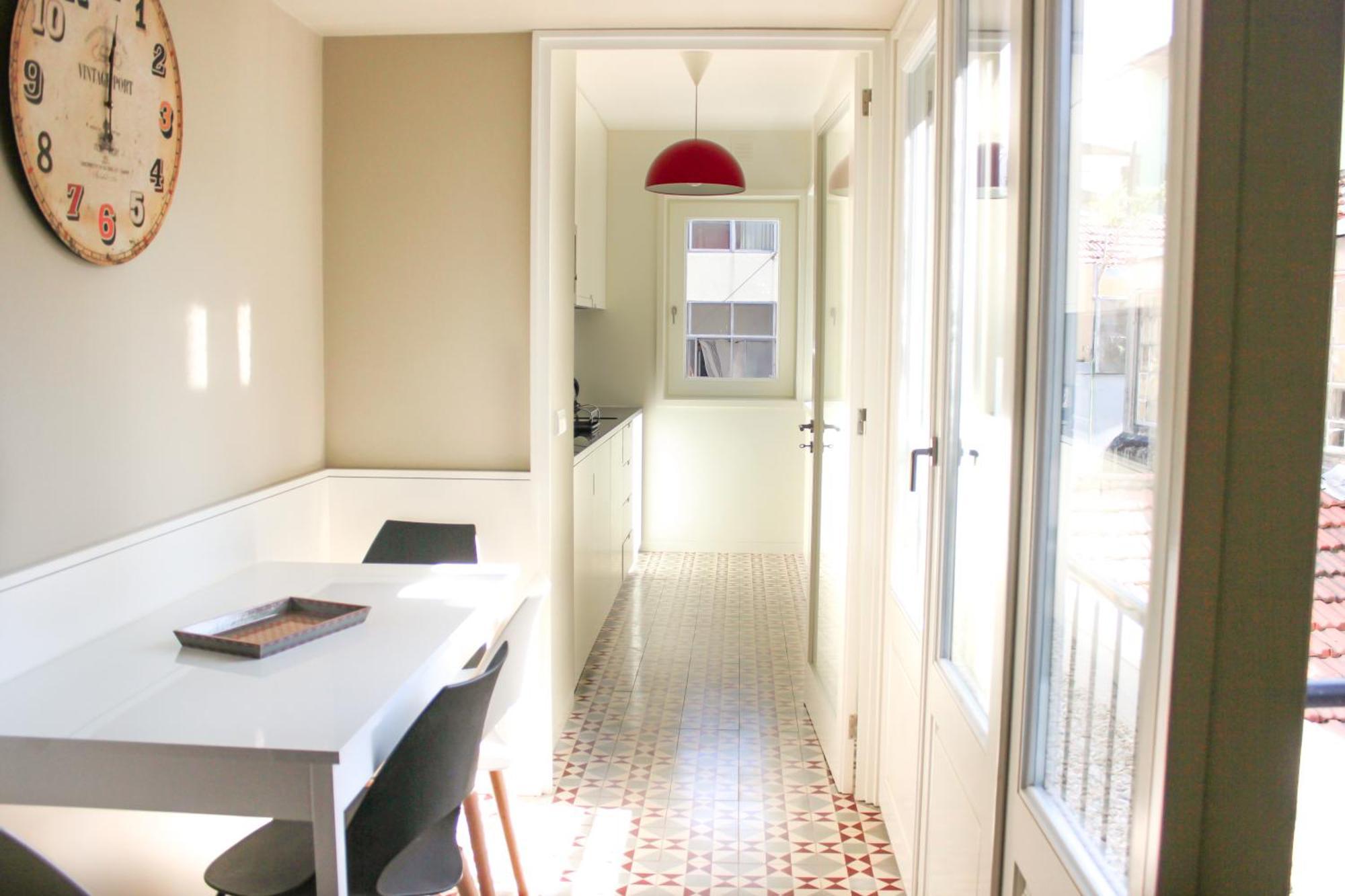 Trendy Heritage Porto