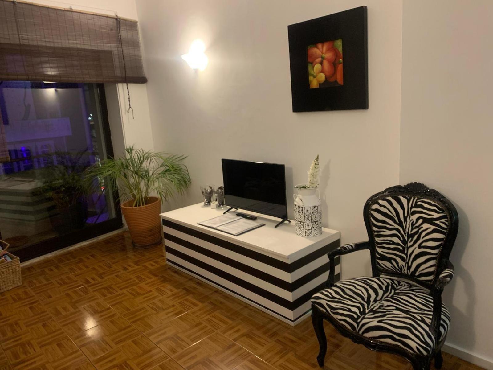 Trindade Apartment *
