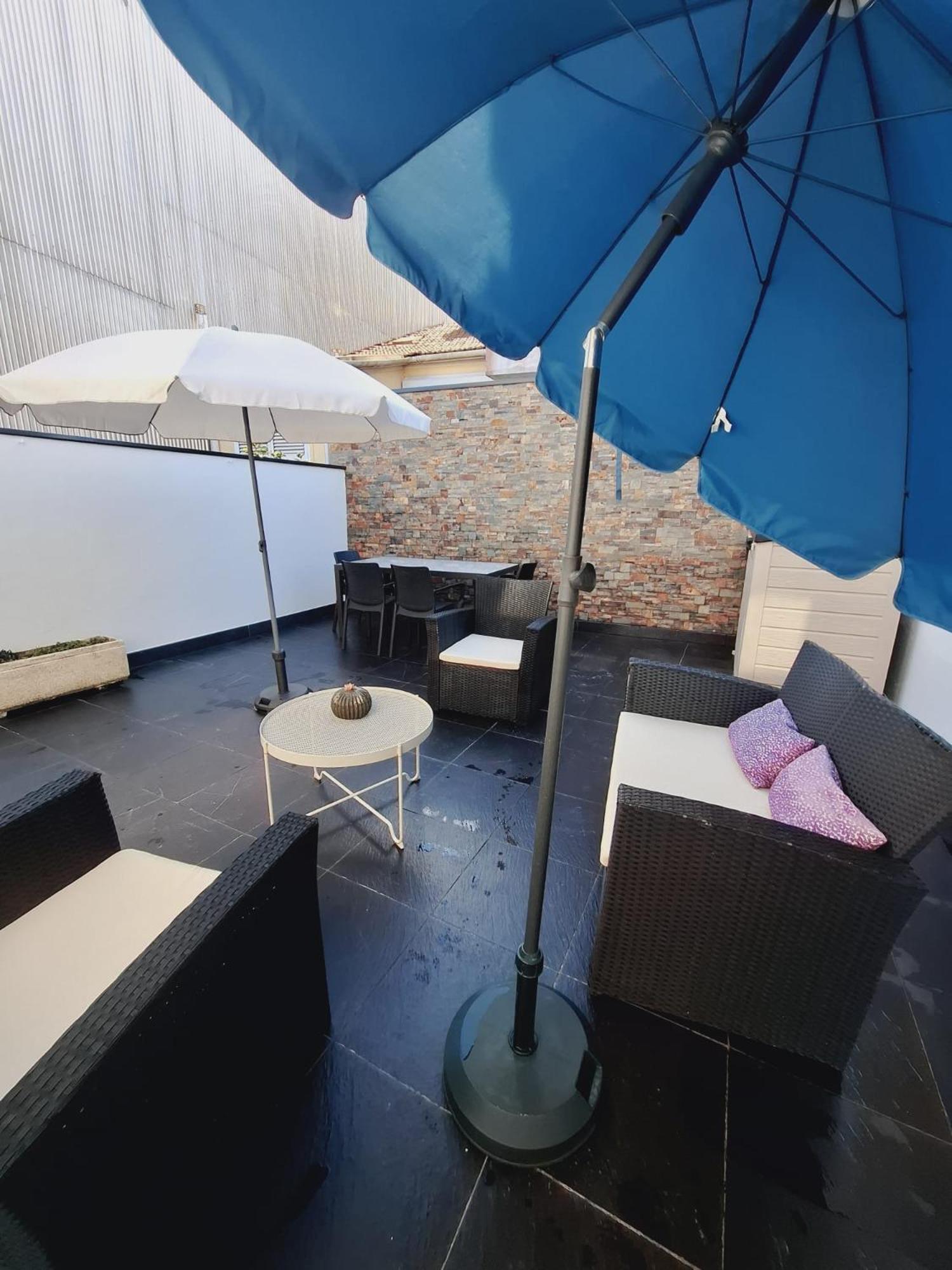 Rendez Vous Apartment Porto