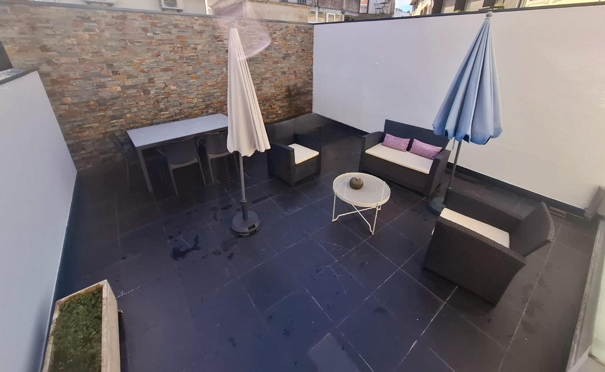 Rendez Vous Apartment
