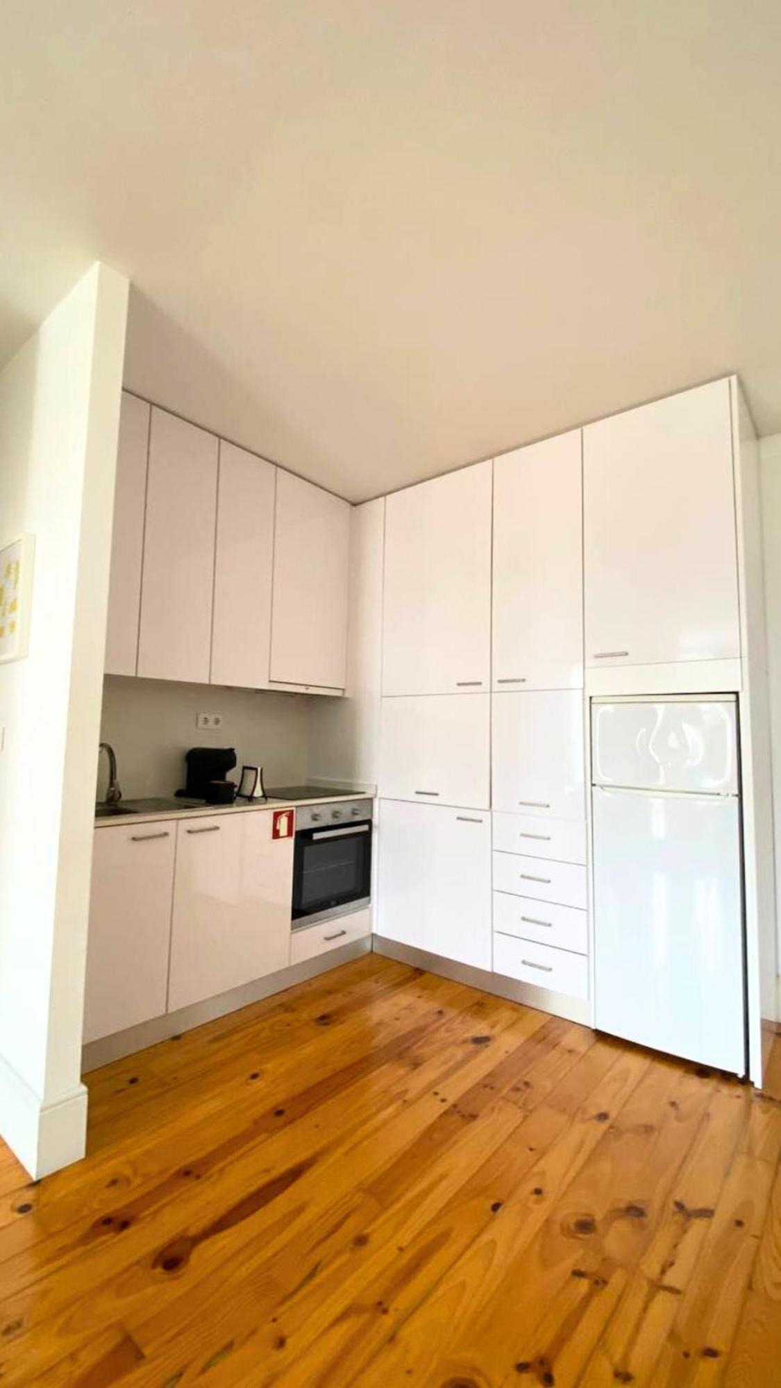 Apartment Bom Porto