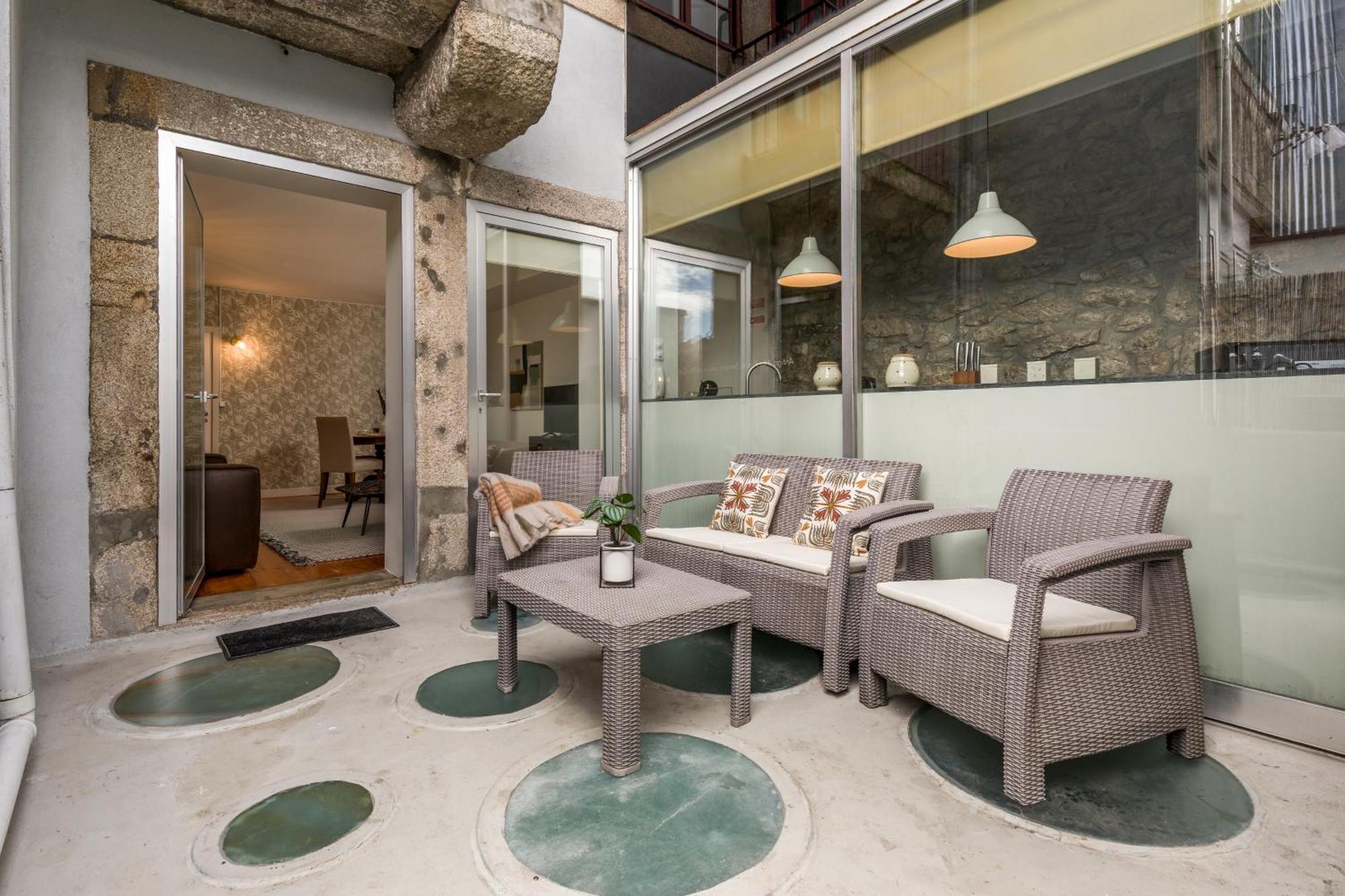 Guest house Almada Charm & Porto