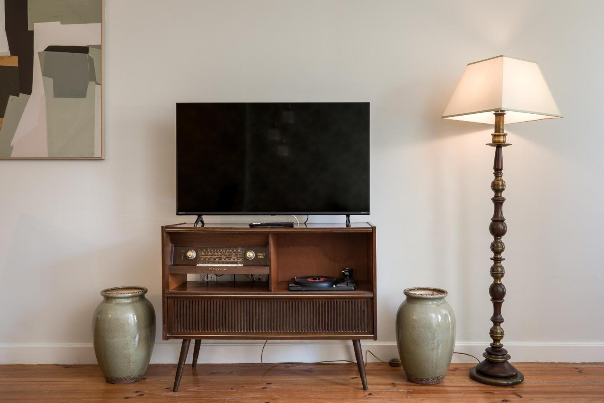 Almada Charm & Guest house Porto
