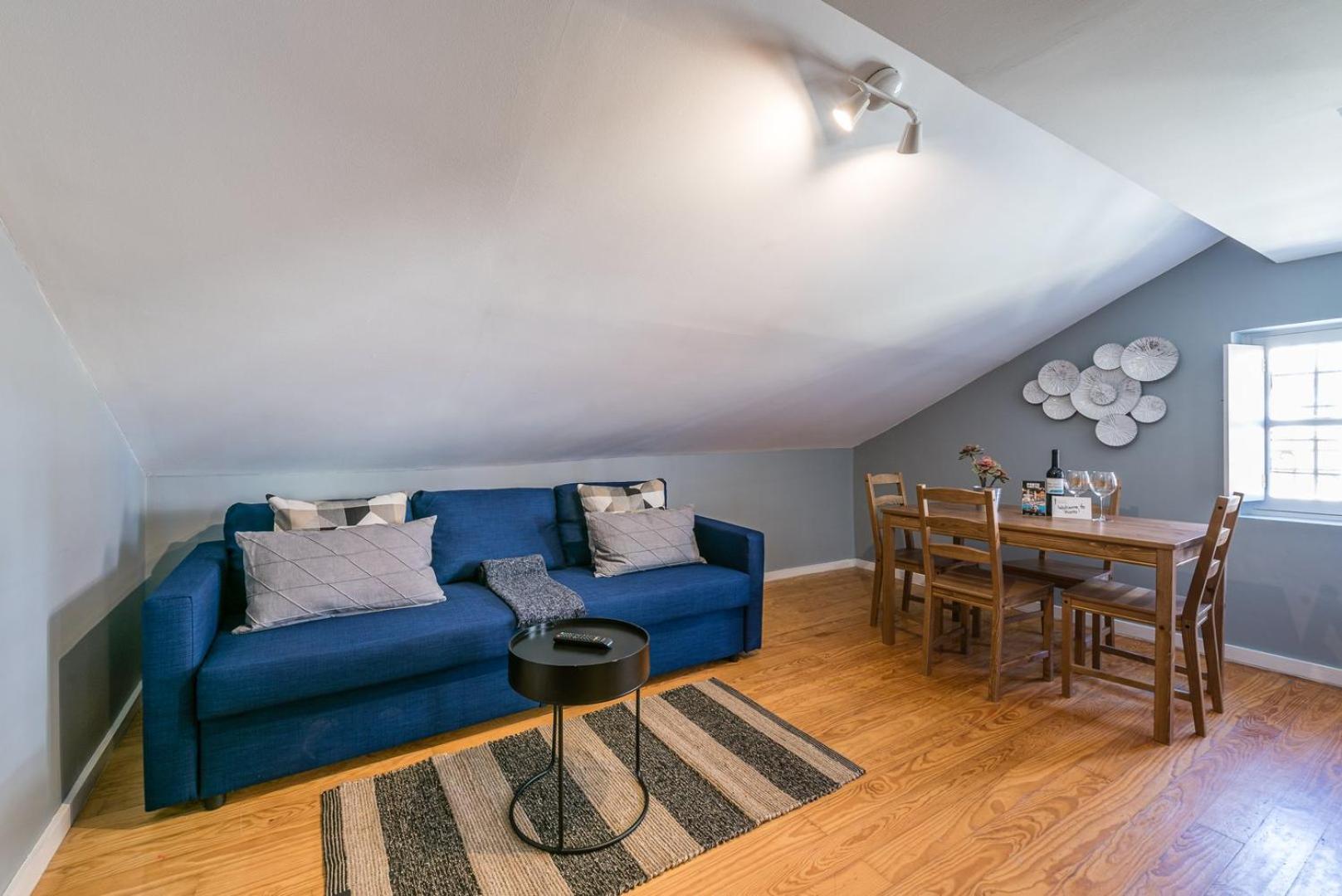 Guestready - Miragaia Rooftop Porto