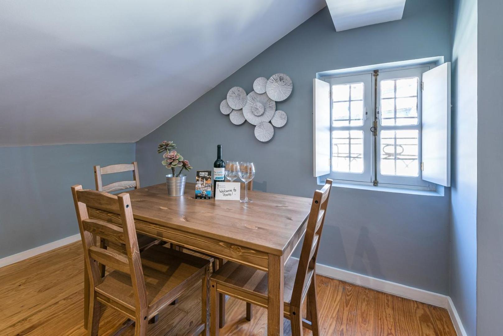 Guestready - Miragaia Rooftop Apartment