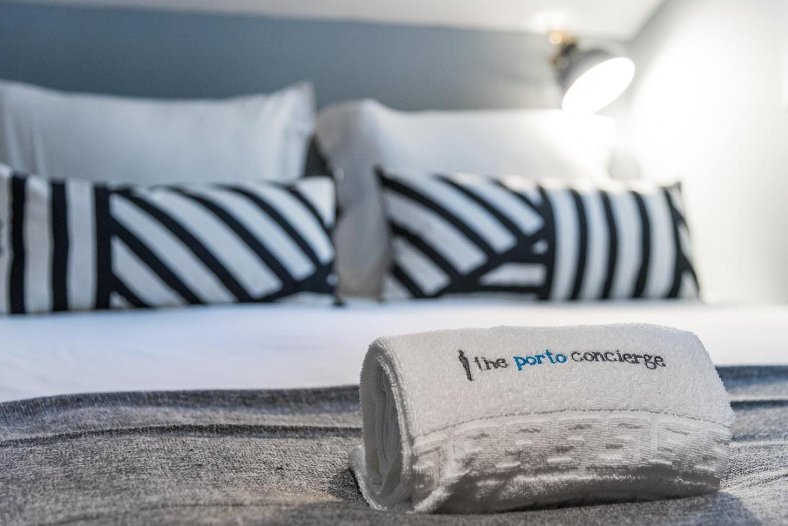 Guestready - Miragaia Rooftop Apartment Porto