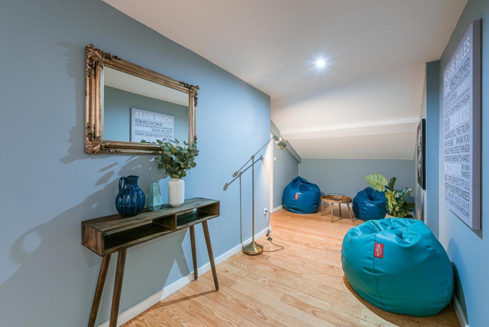 Guestready - Miragaia Rooftop Apartment Porto