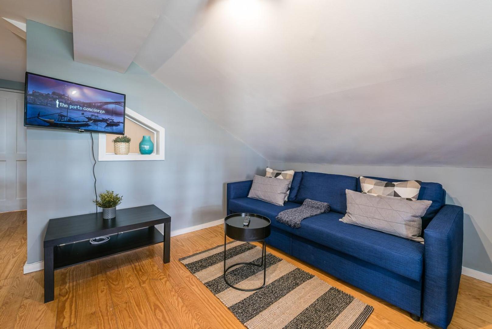 Apartment Guestready - Miragaia Rooftop Porto