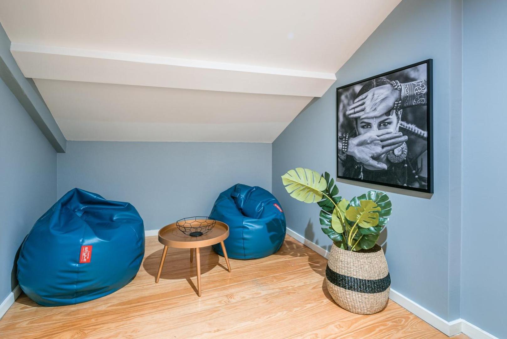 Apartment Guestready - Miragaia Rooftop