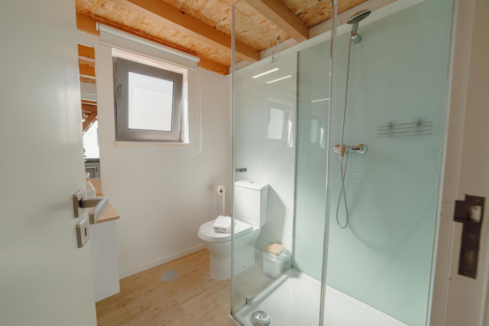 Mezzanine Stylish By Vacationy Apartamento