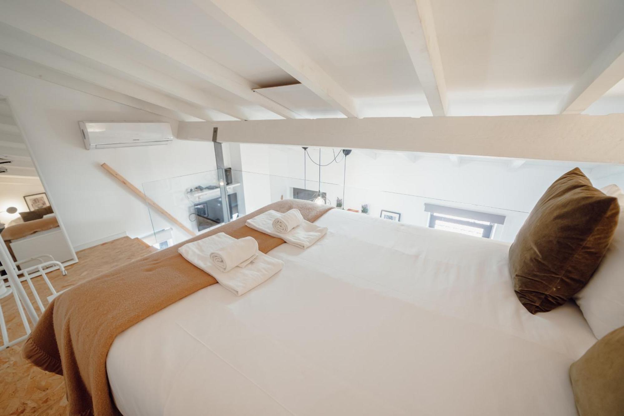 Mezzanine Stylish By Vacationy Apartamento *