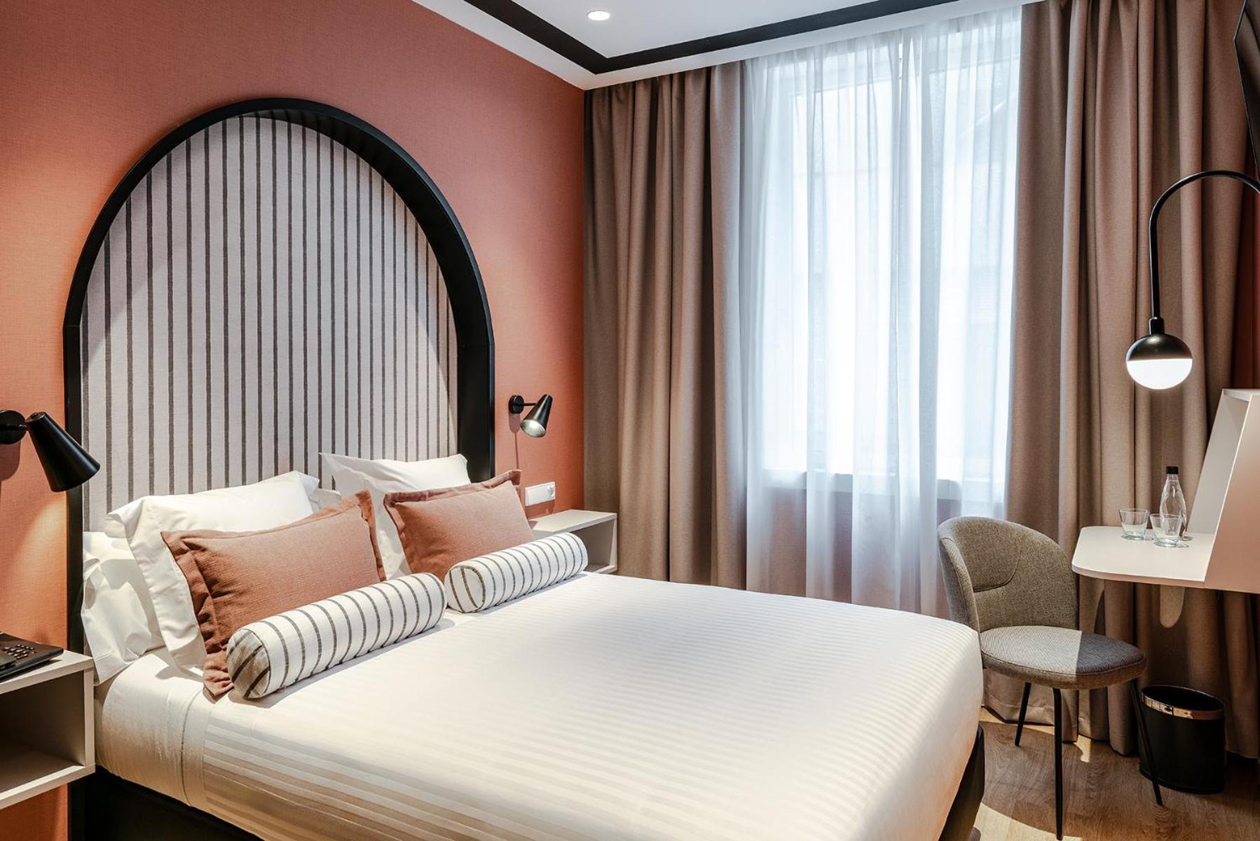 Vincci Bonjardim 4*