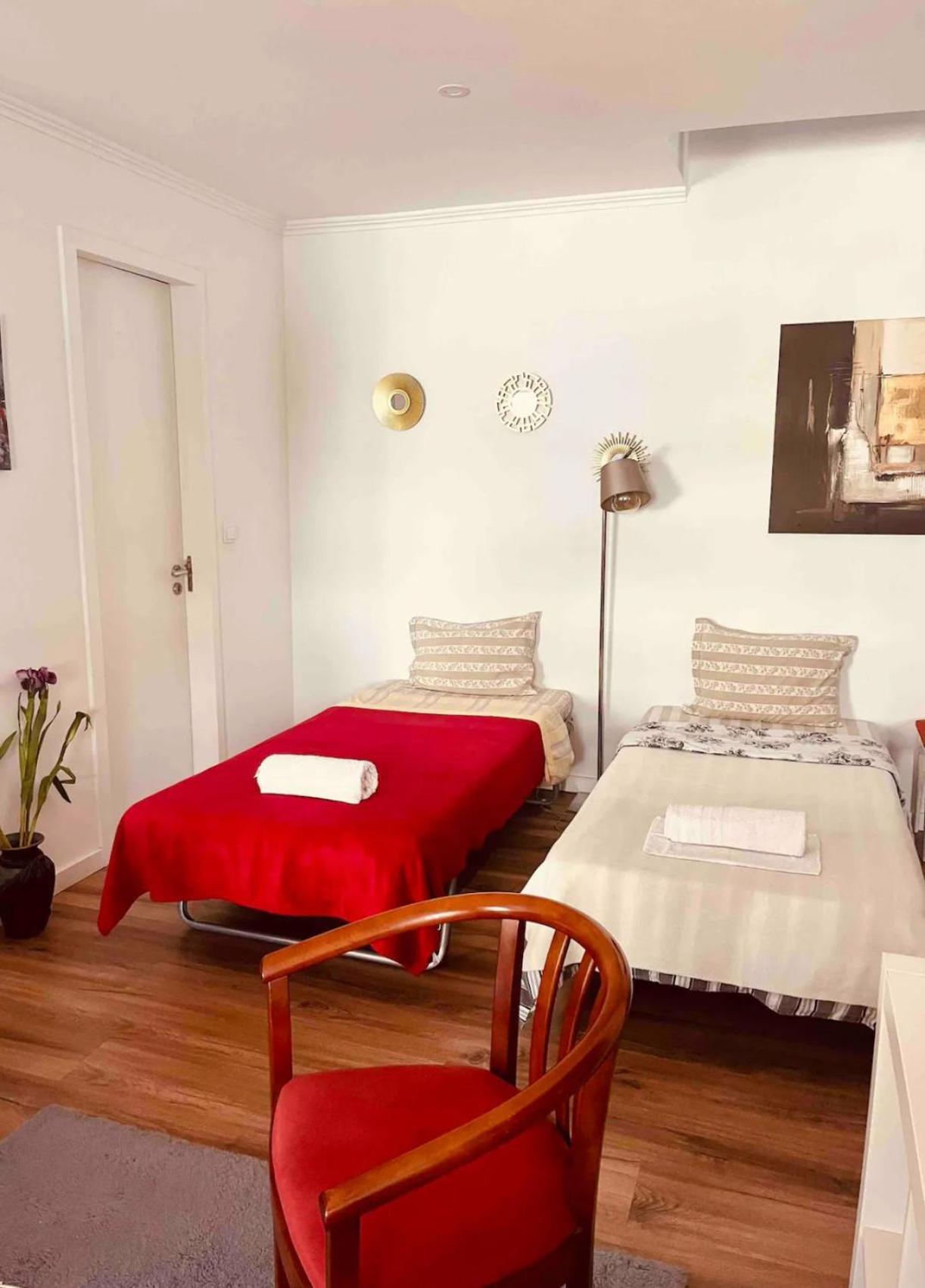 Apartment Centro Historico *