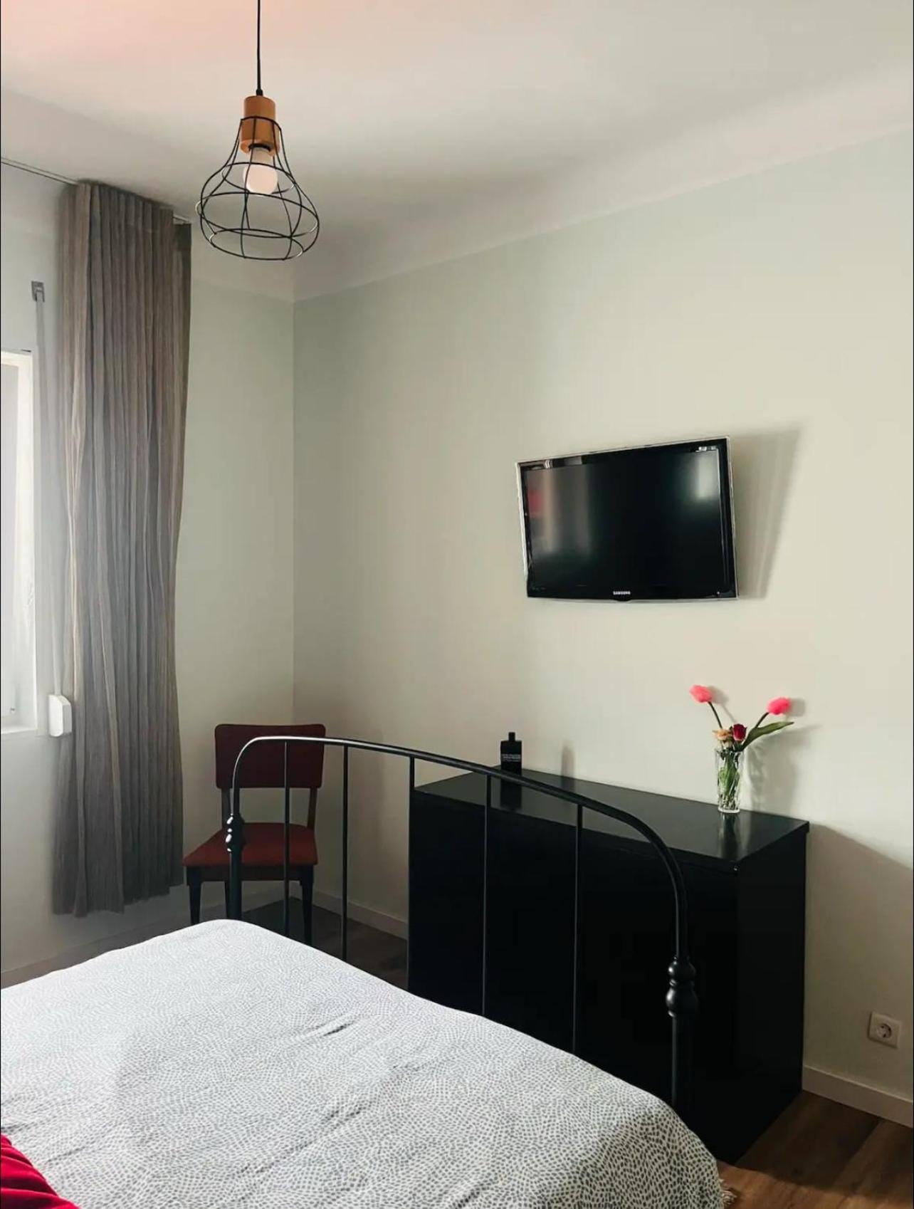Centro Historico Apartment Porto