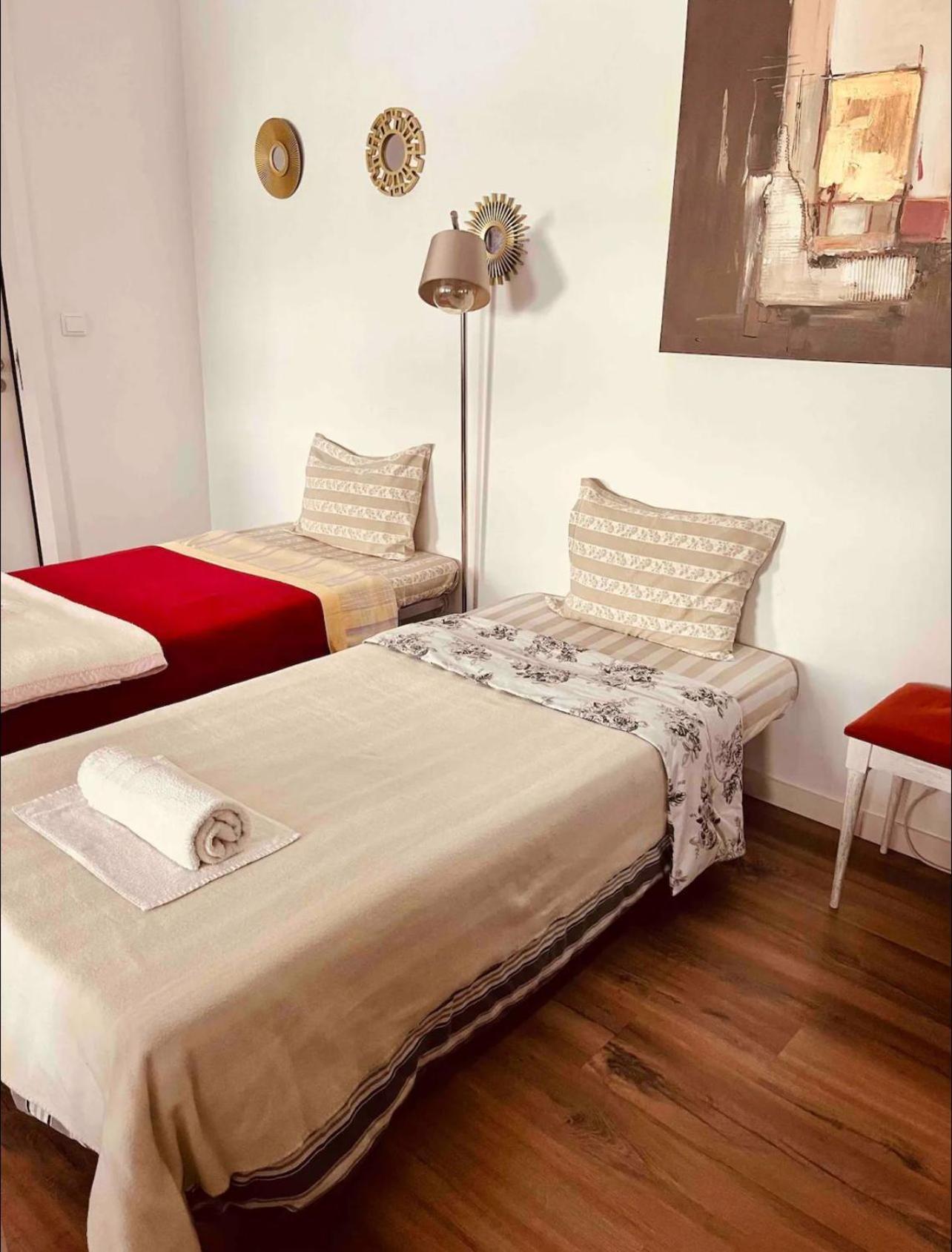 Centro Historico Apartment *
