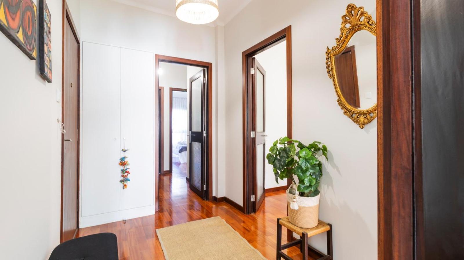 Apartment Essence Porto