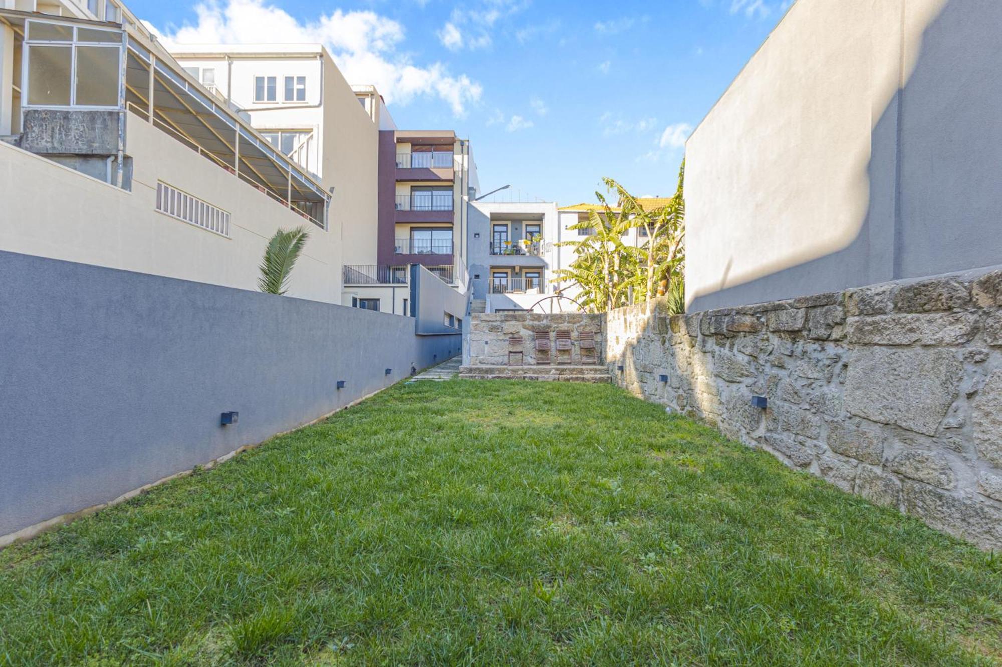 Apartment Firmeza Gardens Porto