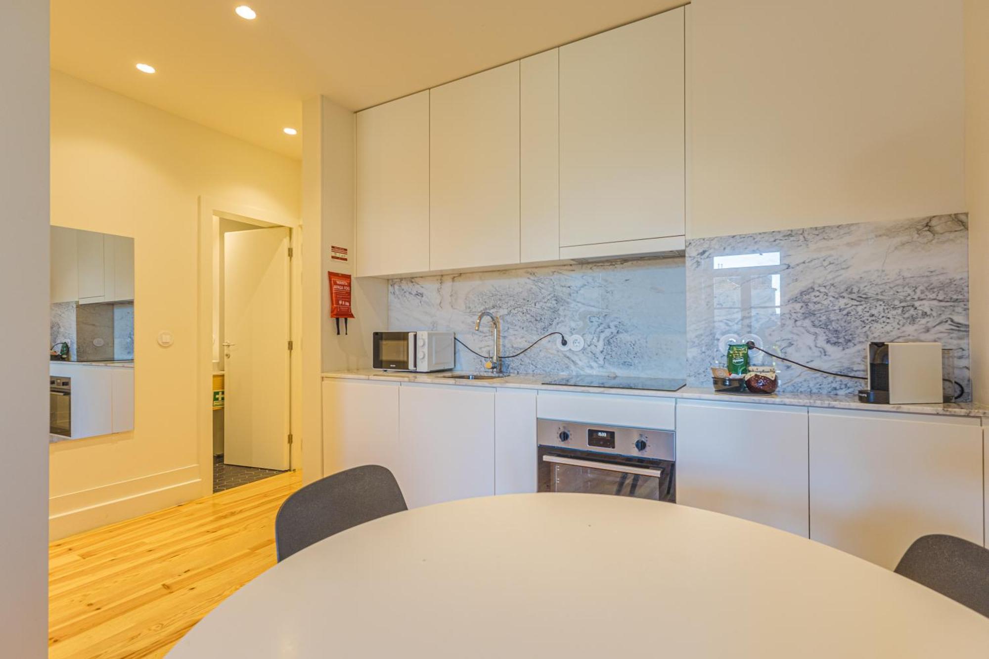 Apartment Firmeza Gardens *