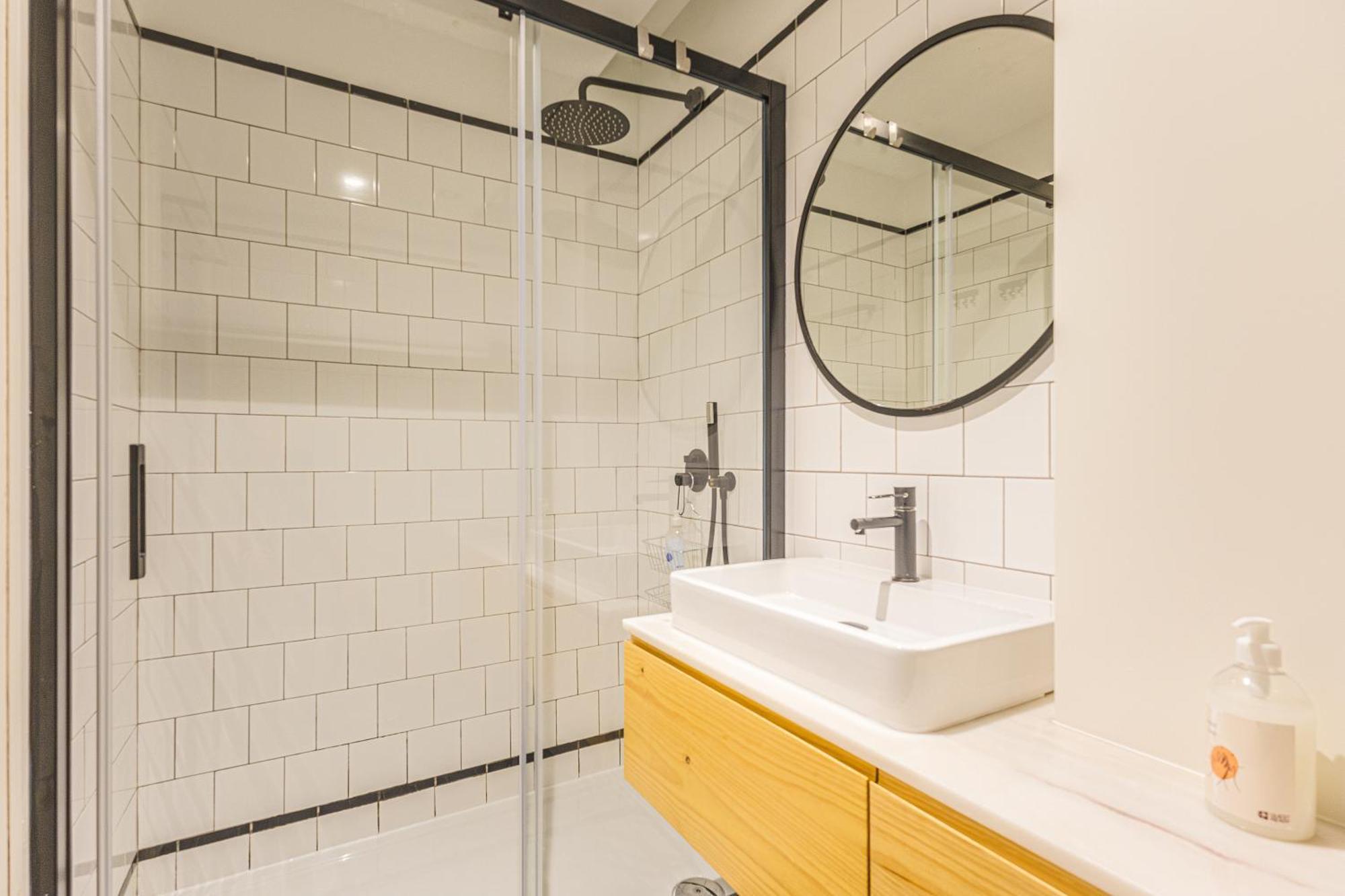 Firmeza Gardens Apartment Porto