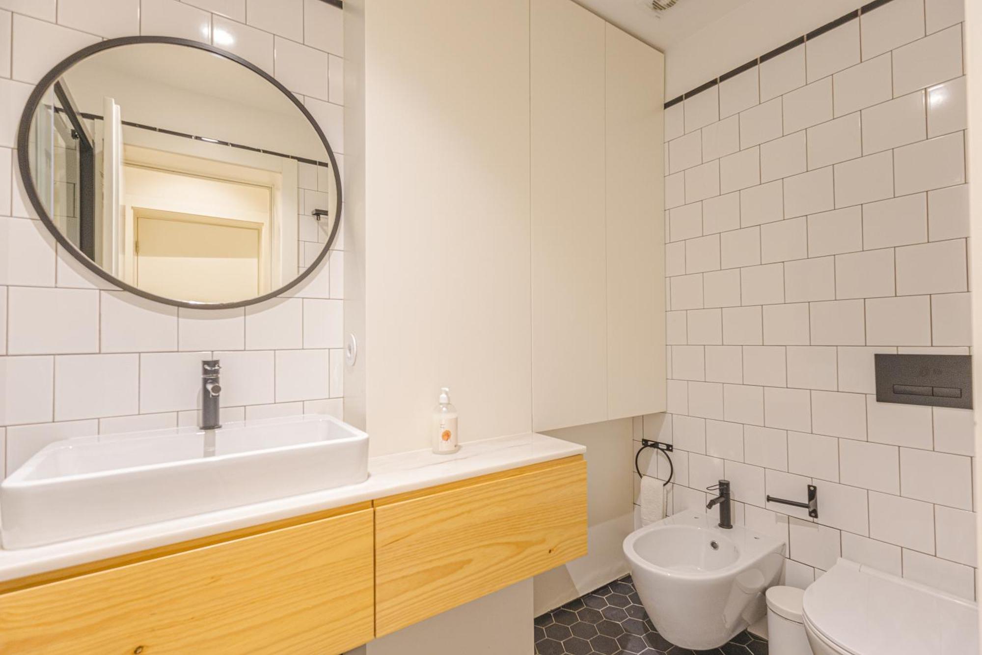 Apartment Firmeza Gardens Porto