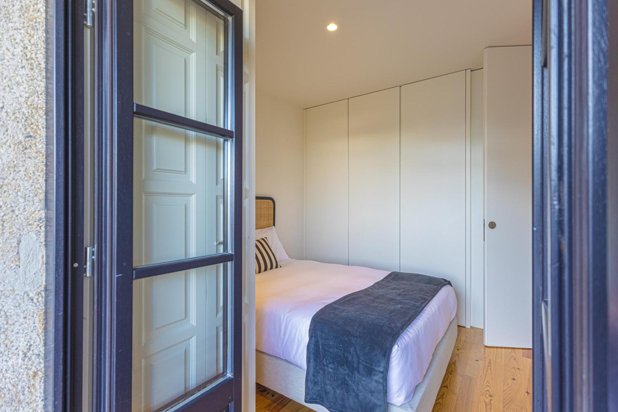 Apartment Firmeza Gardens *