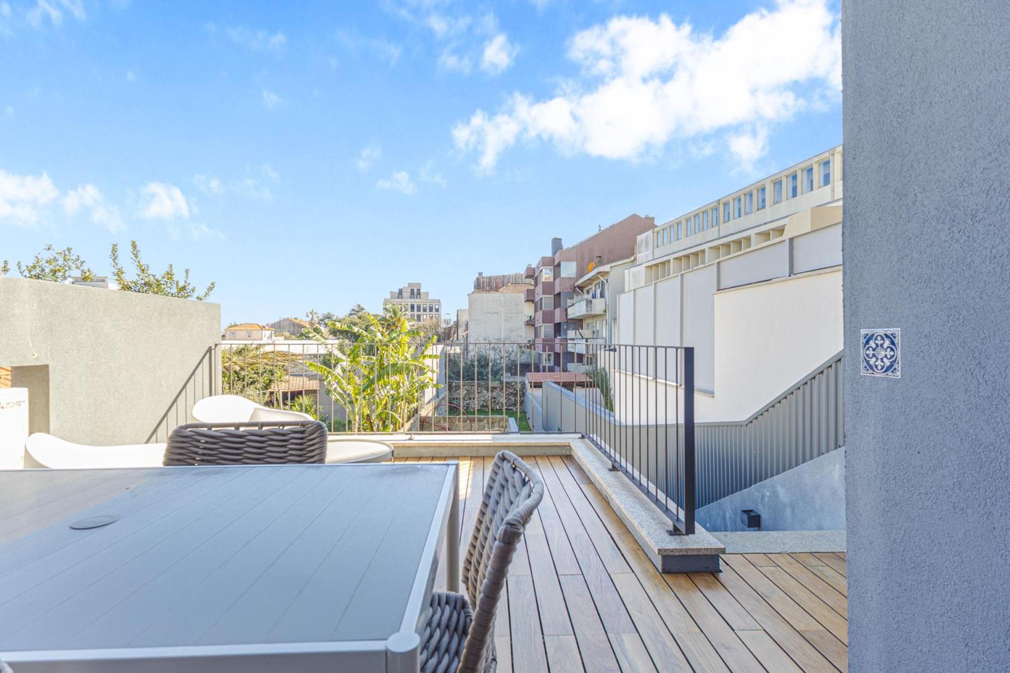 Apartment Firmeza Gardens