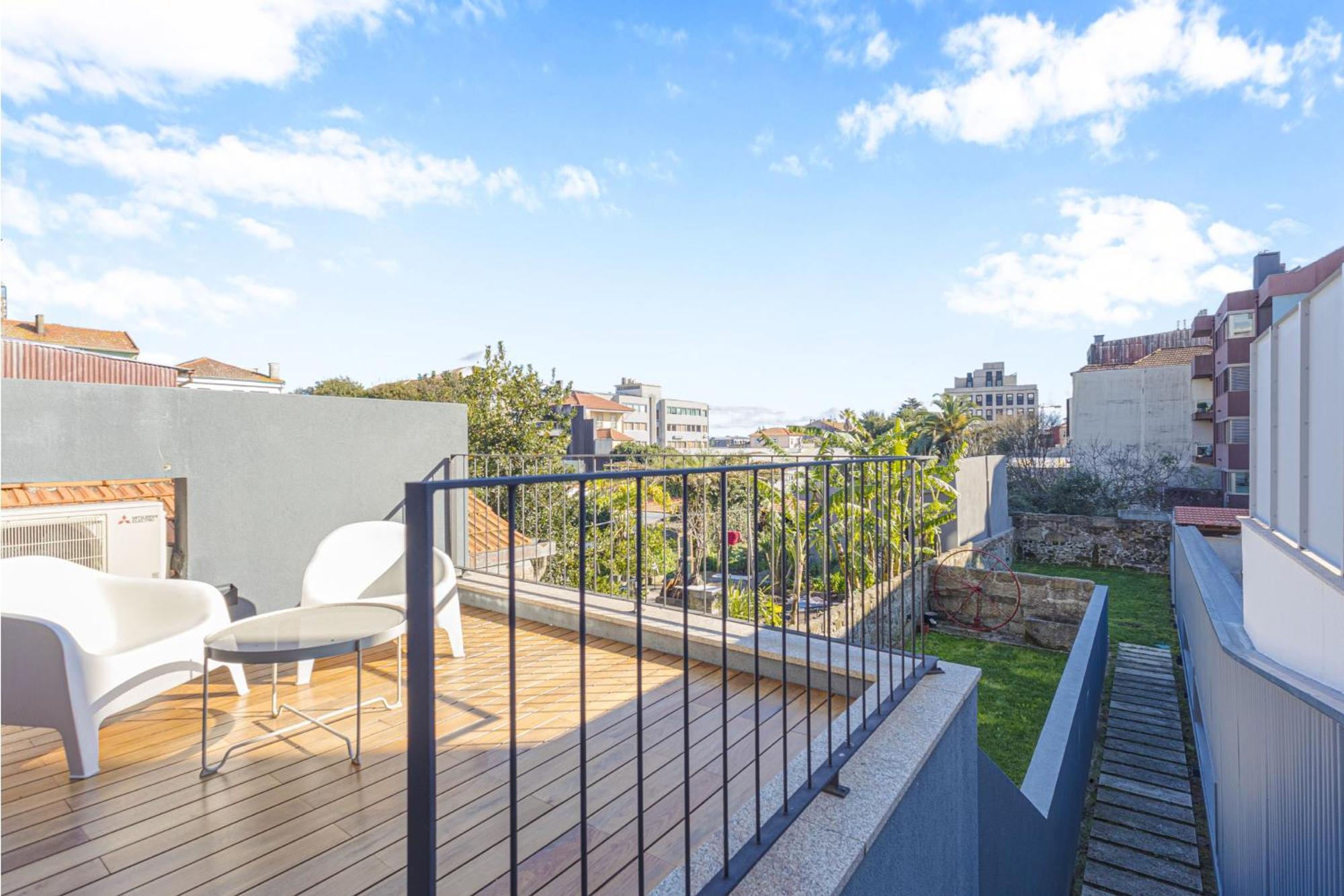Apartment Firmeza Gardens