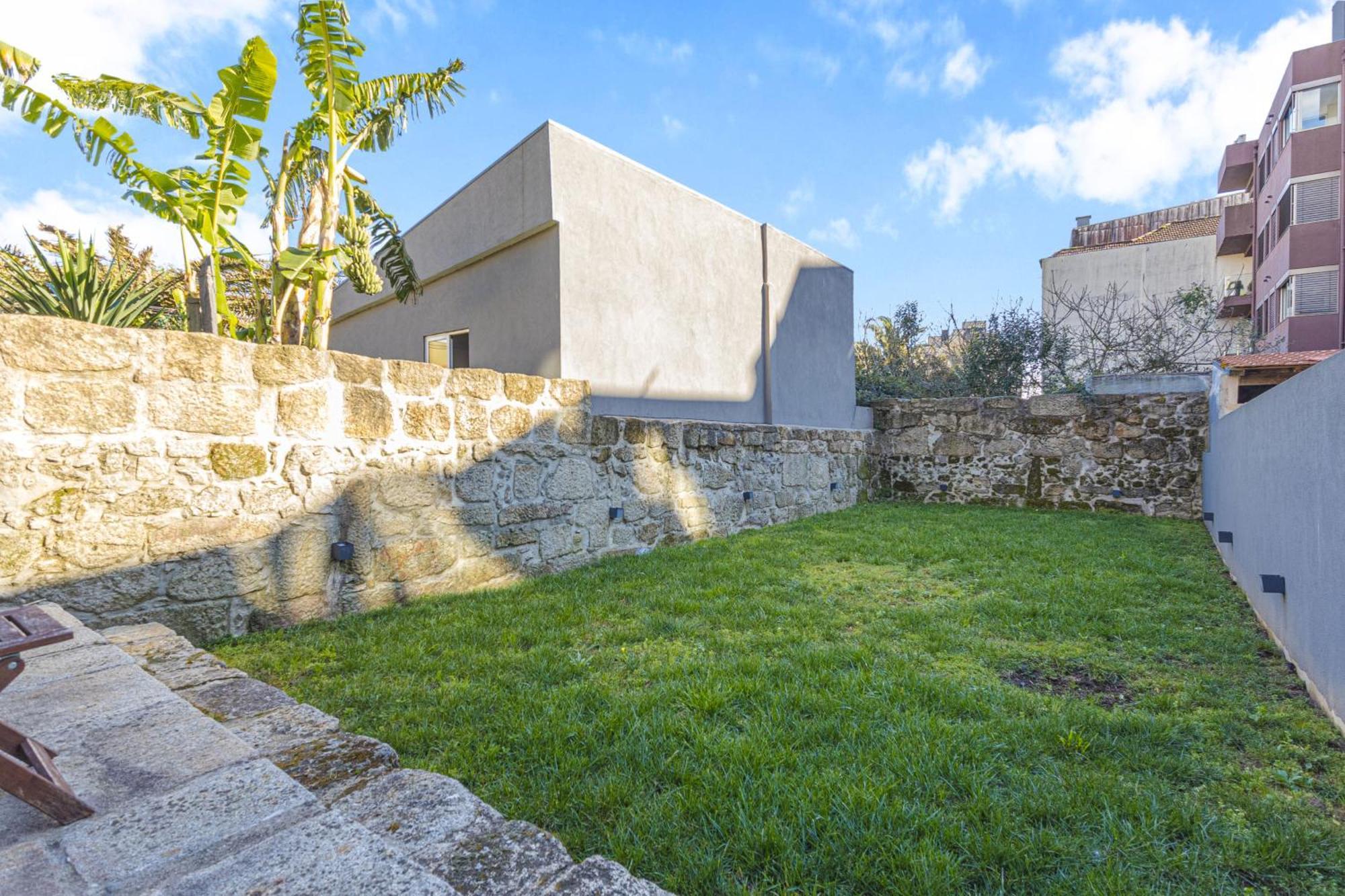 Firmeza Gardens Apartment Porto