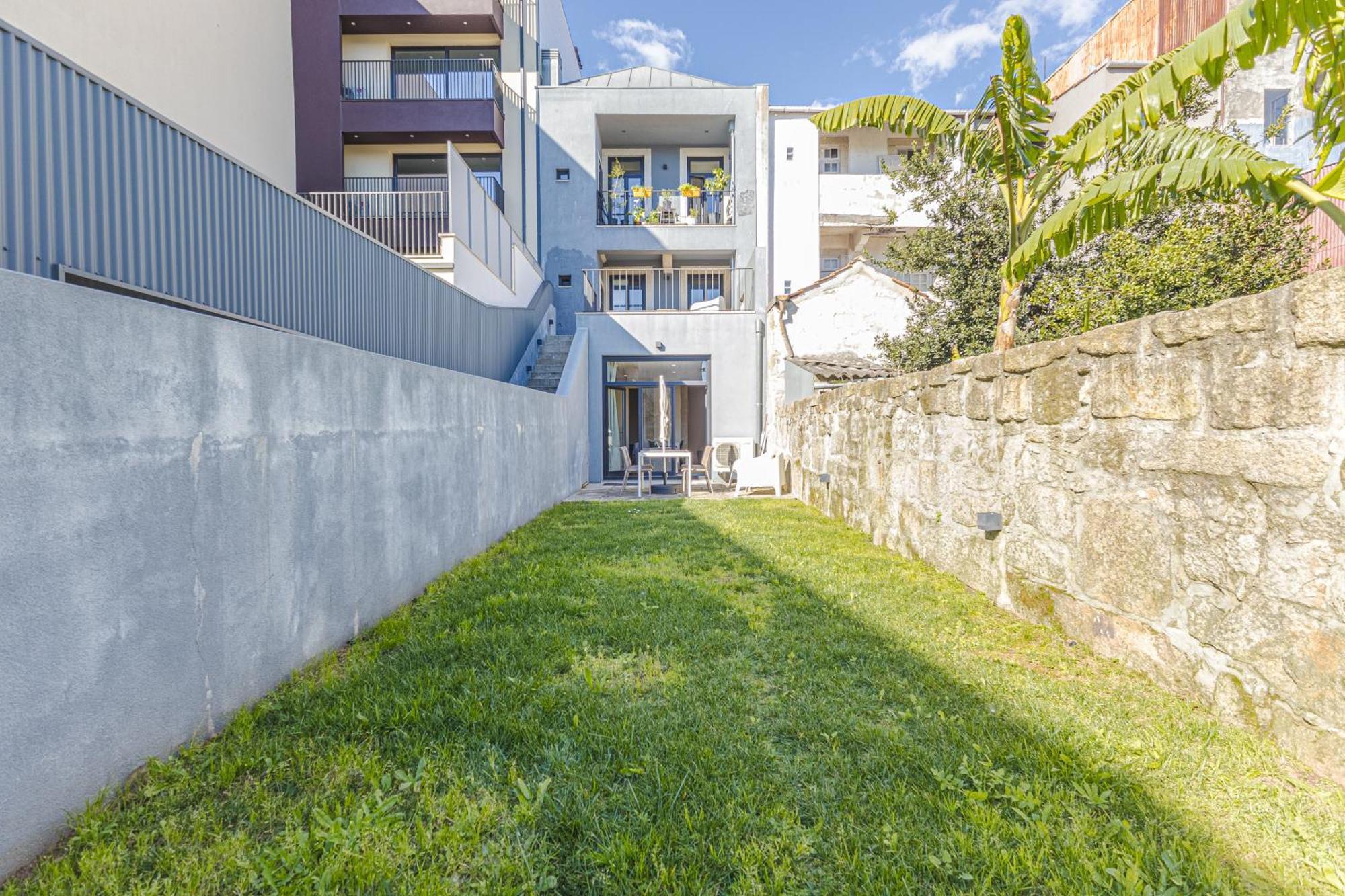 Apartment Firmeza Gardens *