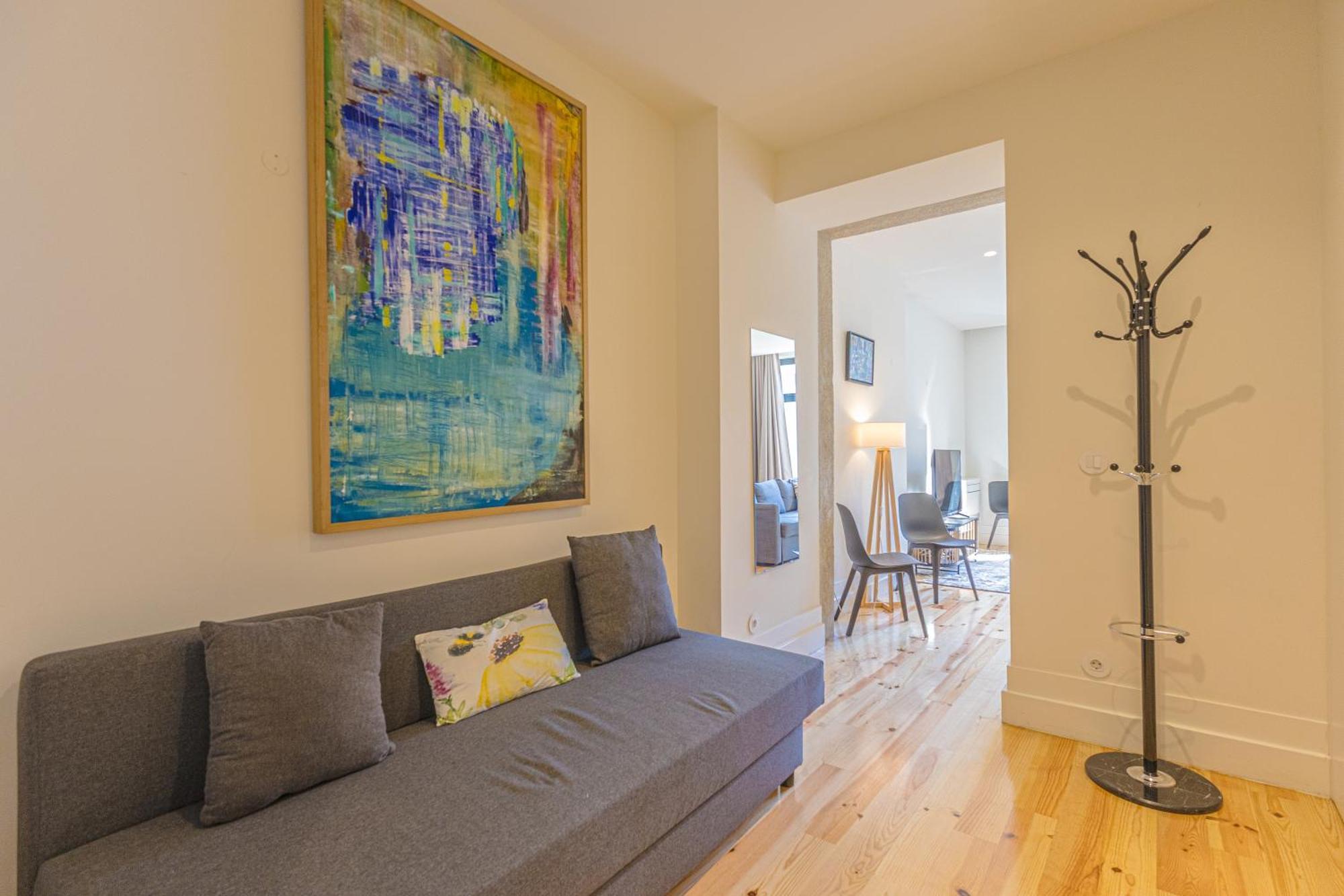 Firmeza Gardens Apartment *