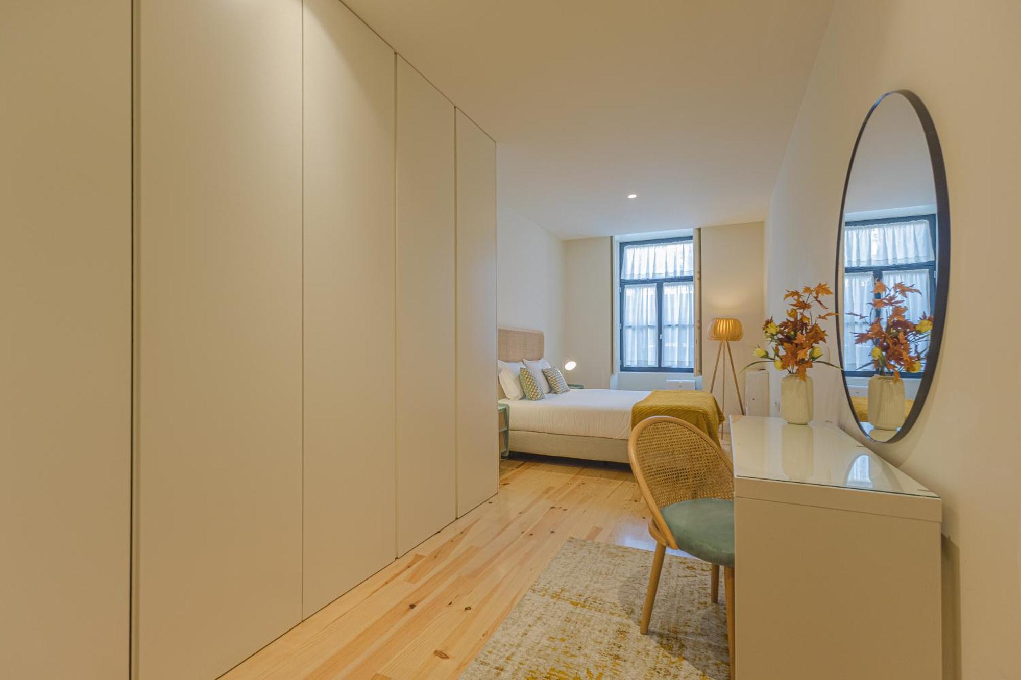 Apartment Firmeza Gardens Porto