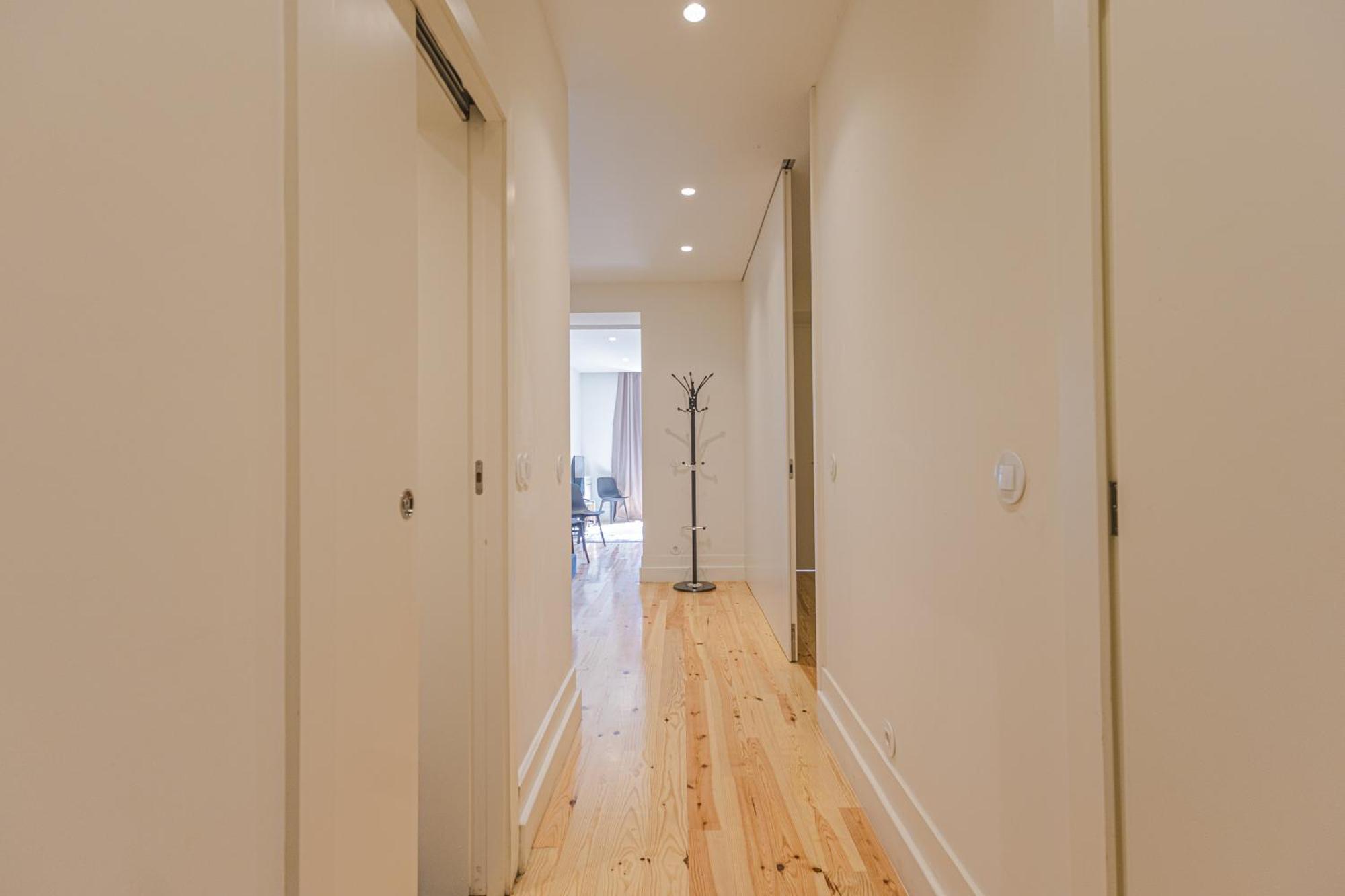 Firmeza Gardens Apartment *