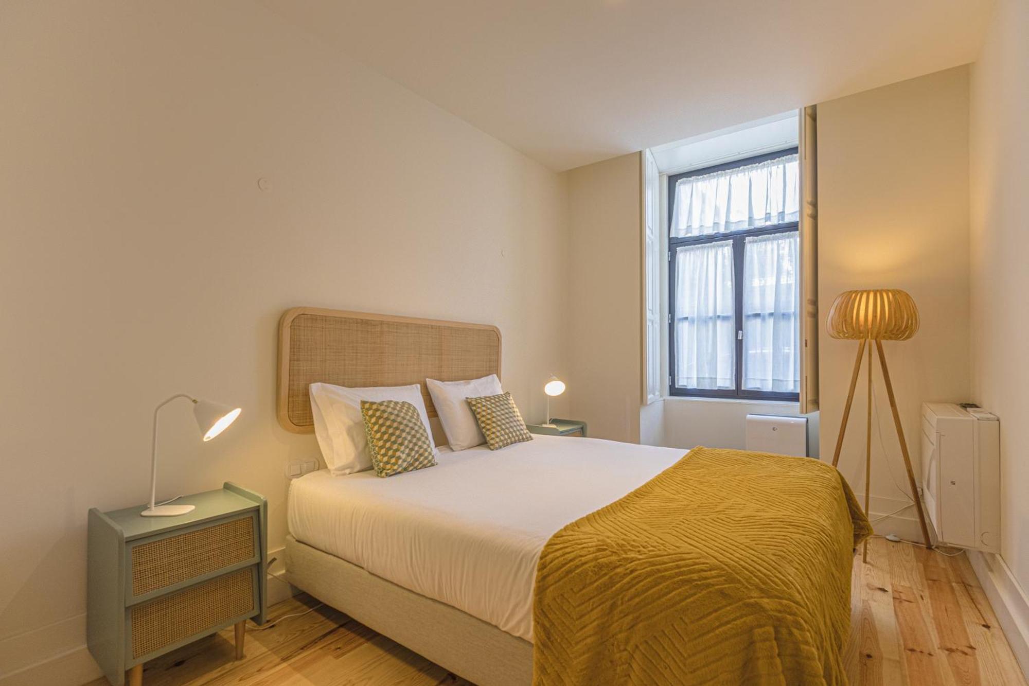 Apartment Firmeza Gardens *