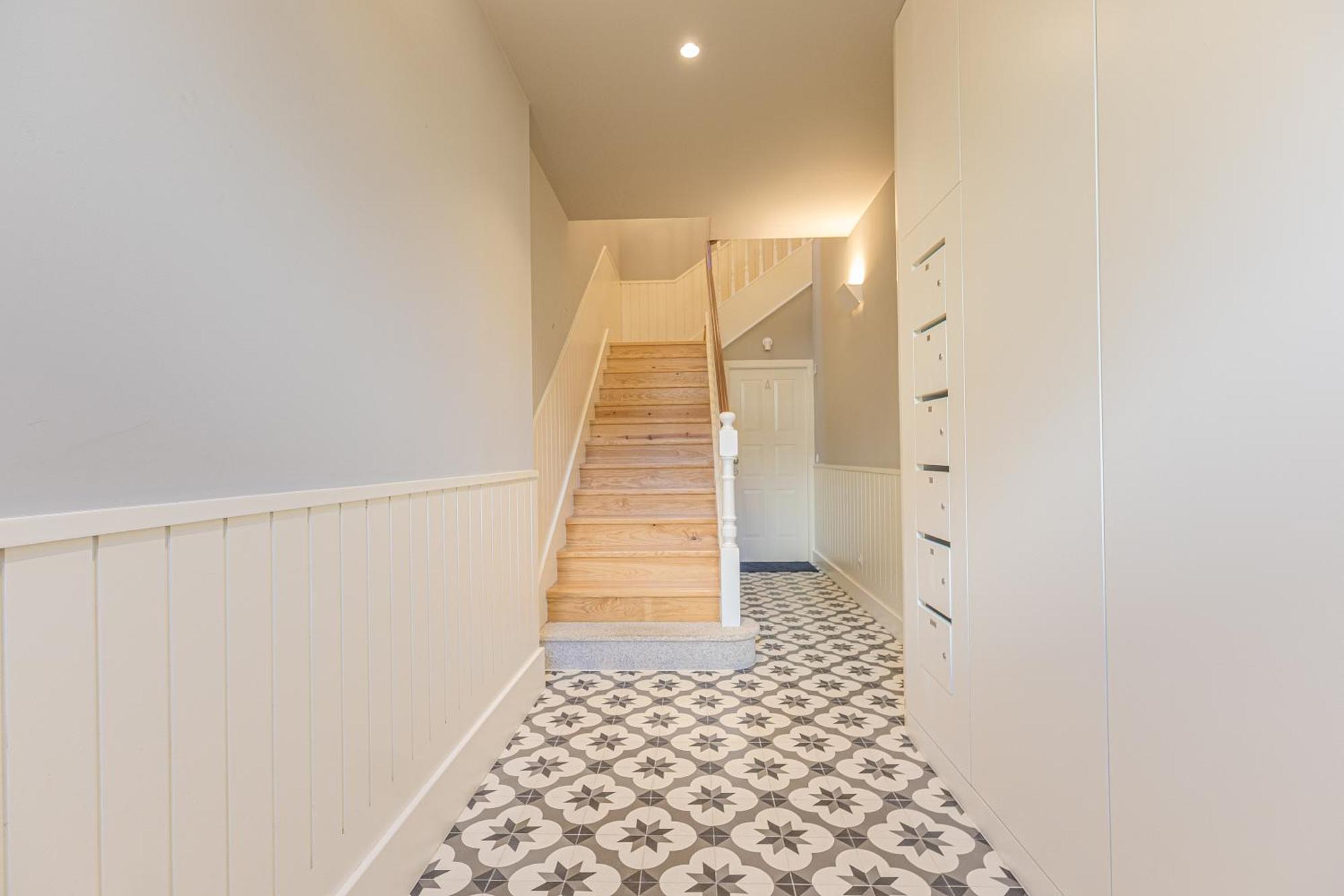 Apartment Firmeza Gardens