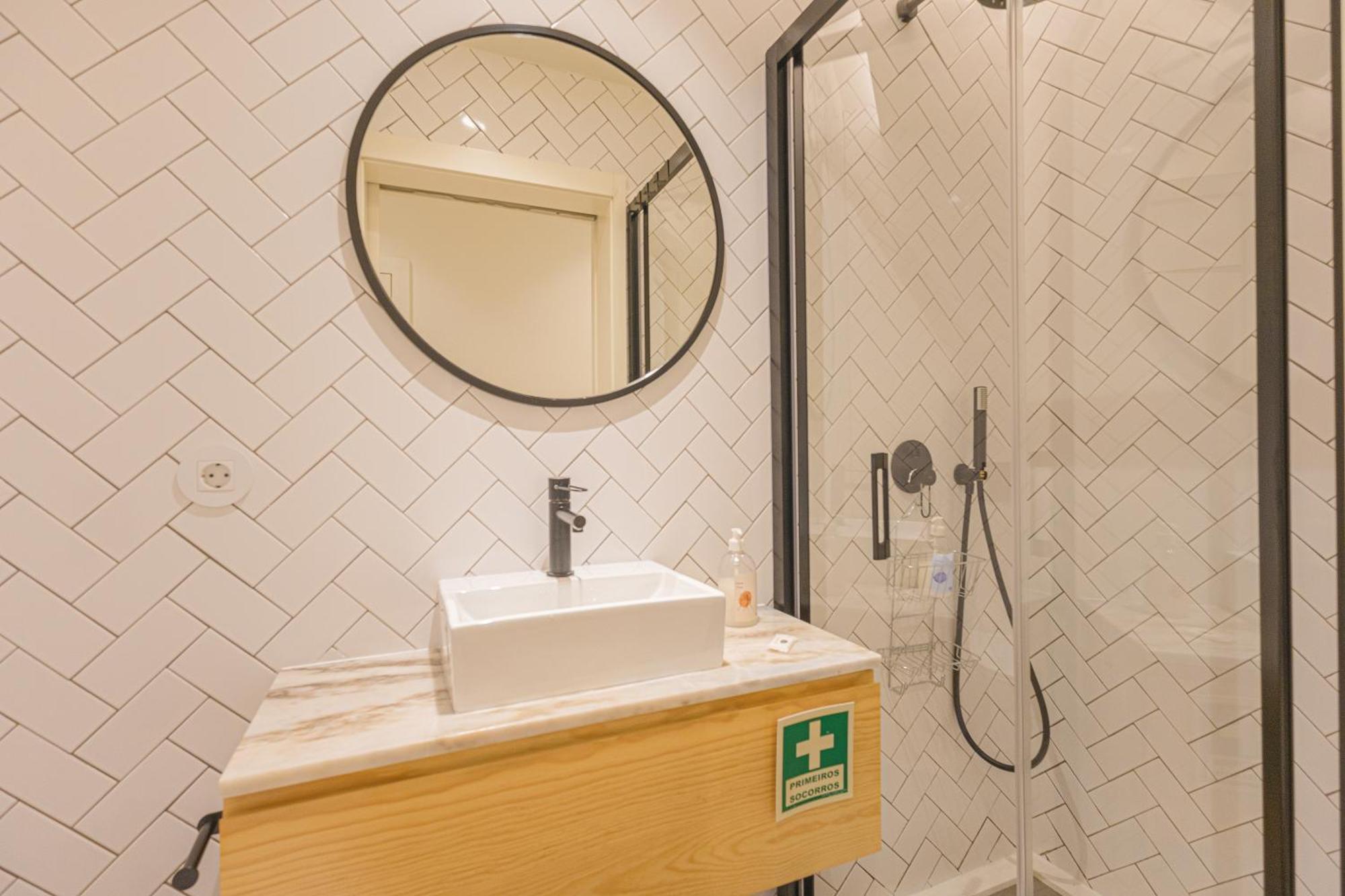 Firmeza Gardens Apartment Porto