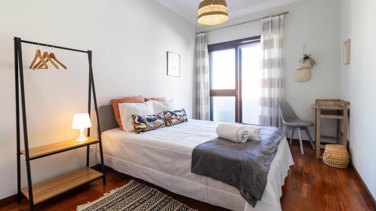 Essence Apartment Porto