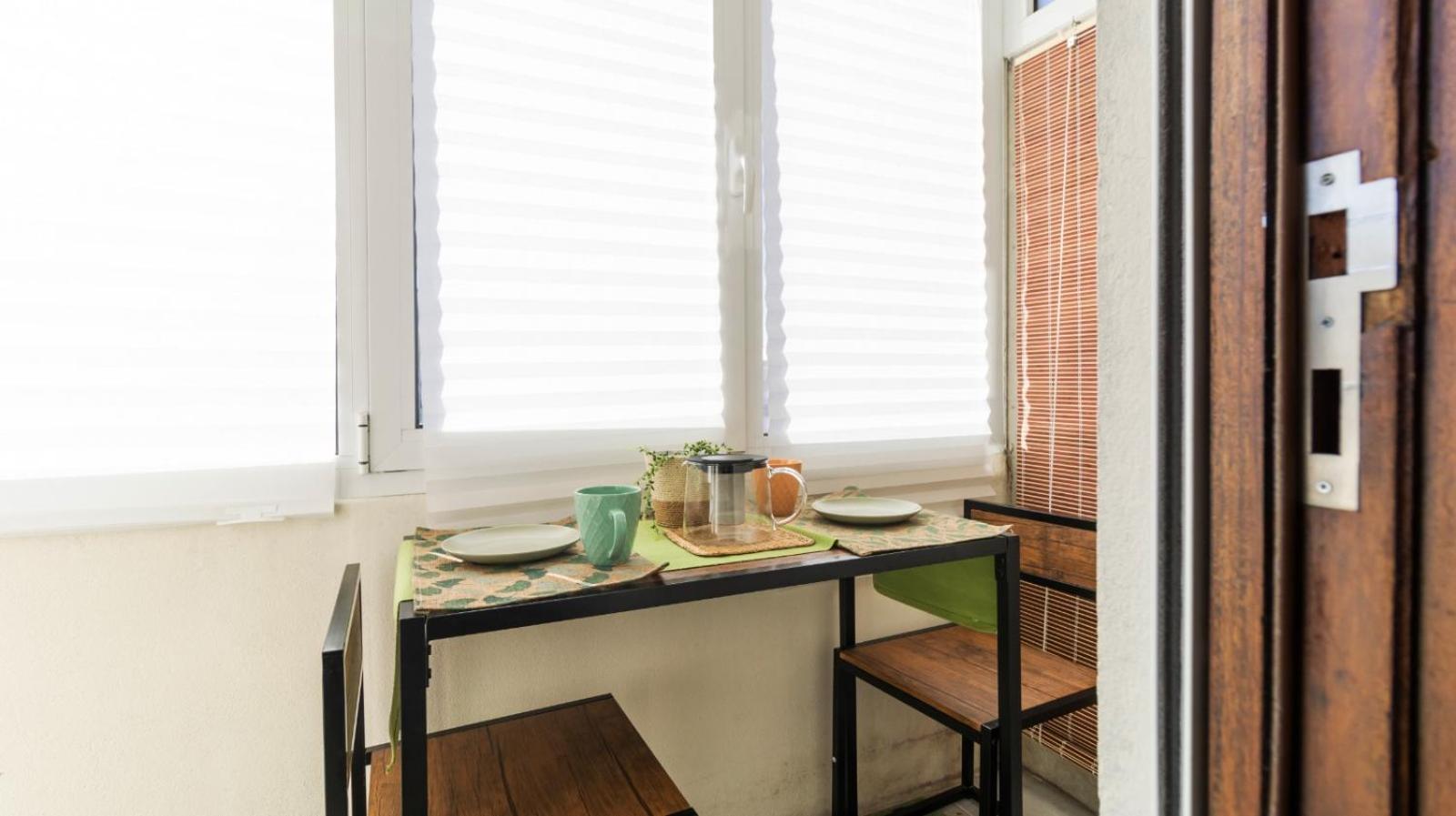Essence Apartment