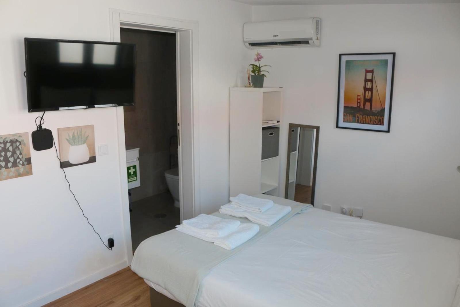 9 Min Metro To Downtown -remote Working - Free Parking Porto