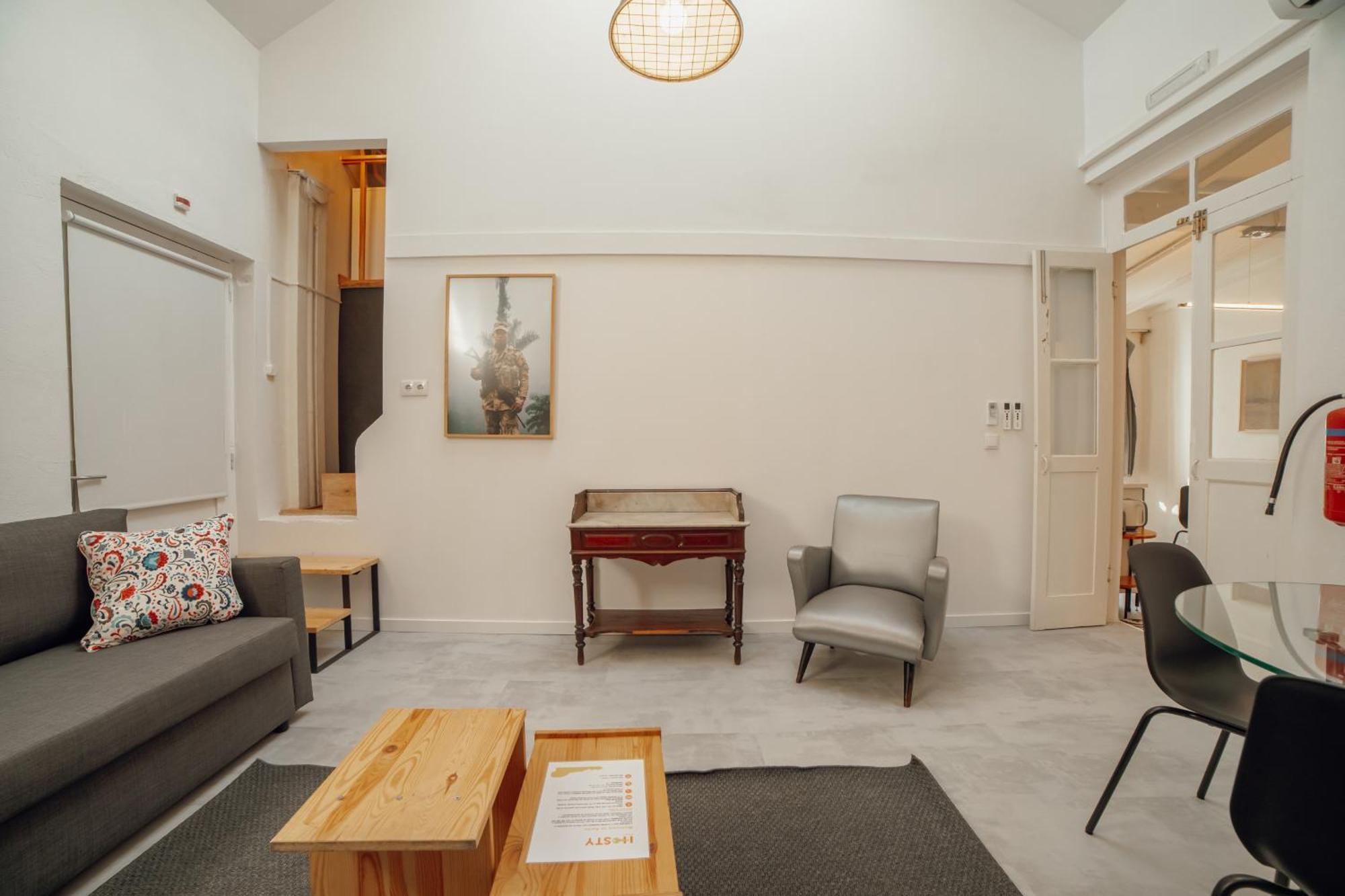 Clerigos Loft By Hosty Apartment