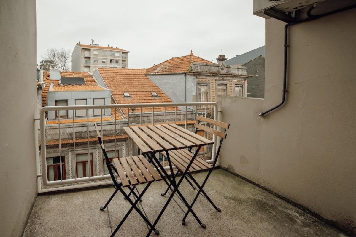 Cedofeita Flat By Hosty * Porto