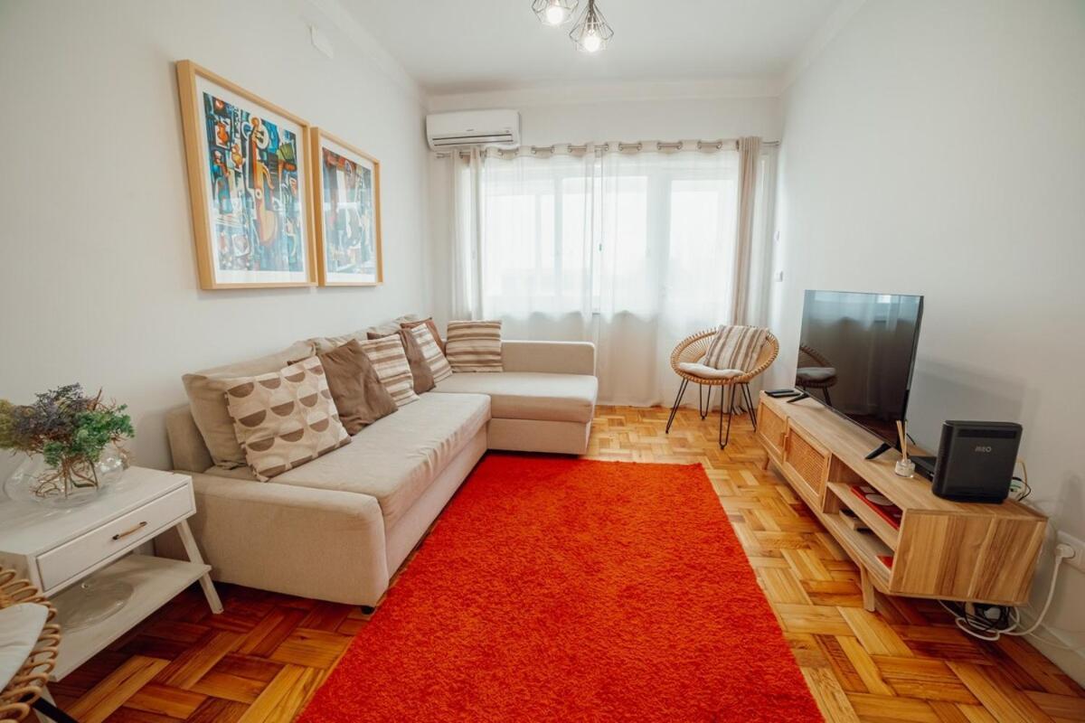 Cedofeita Flat By Hosty Apartment Porto