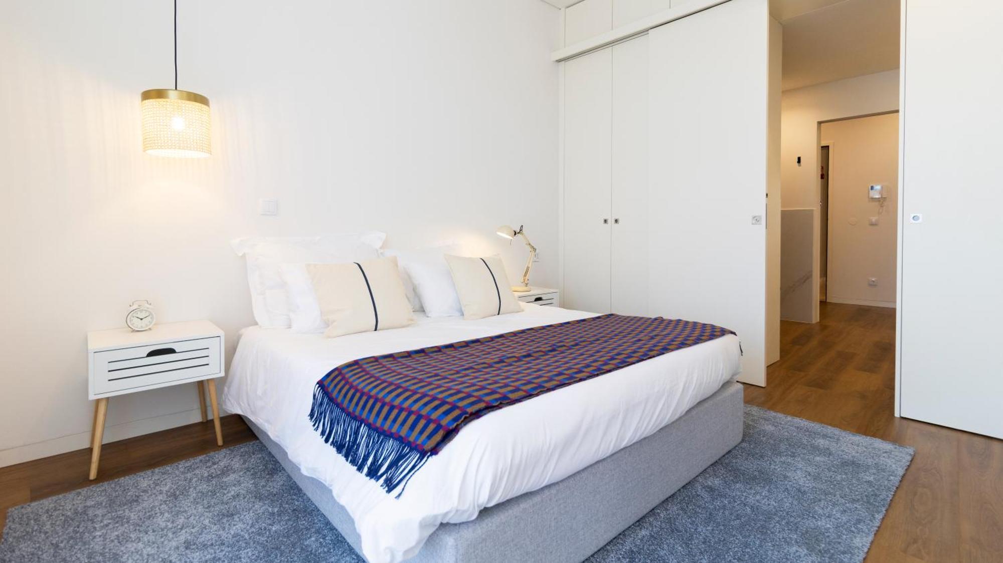 Apartment Carmo *