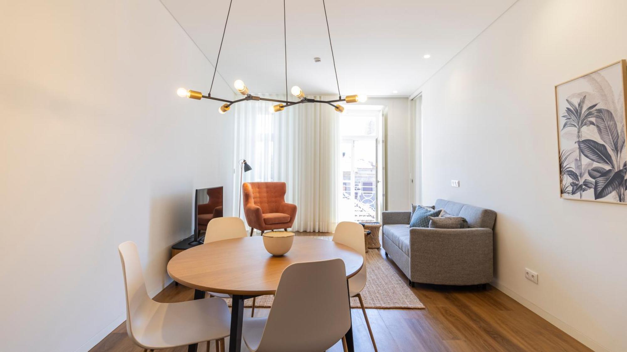 Carmo Apartment Porto