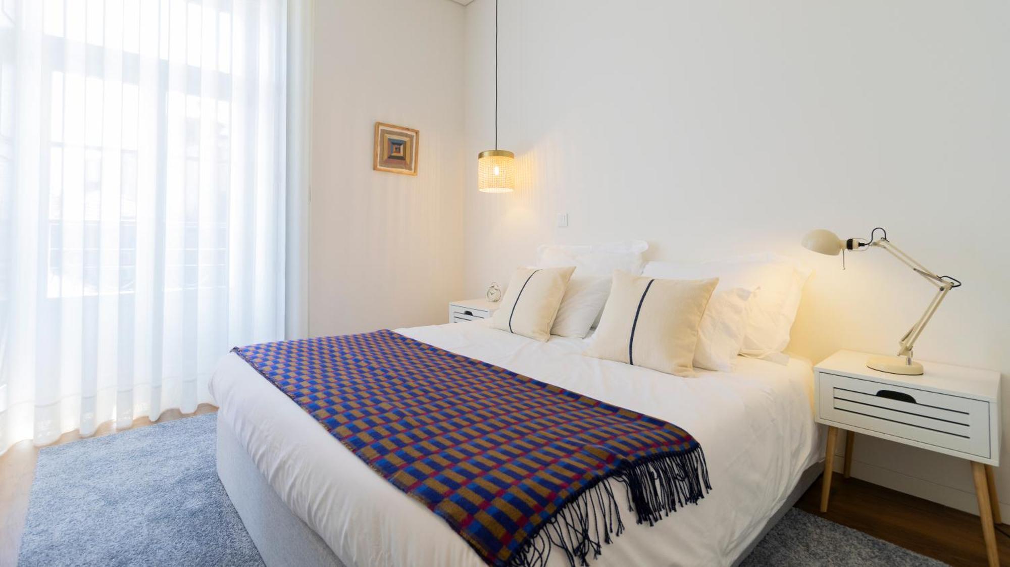 Apartment Carmo