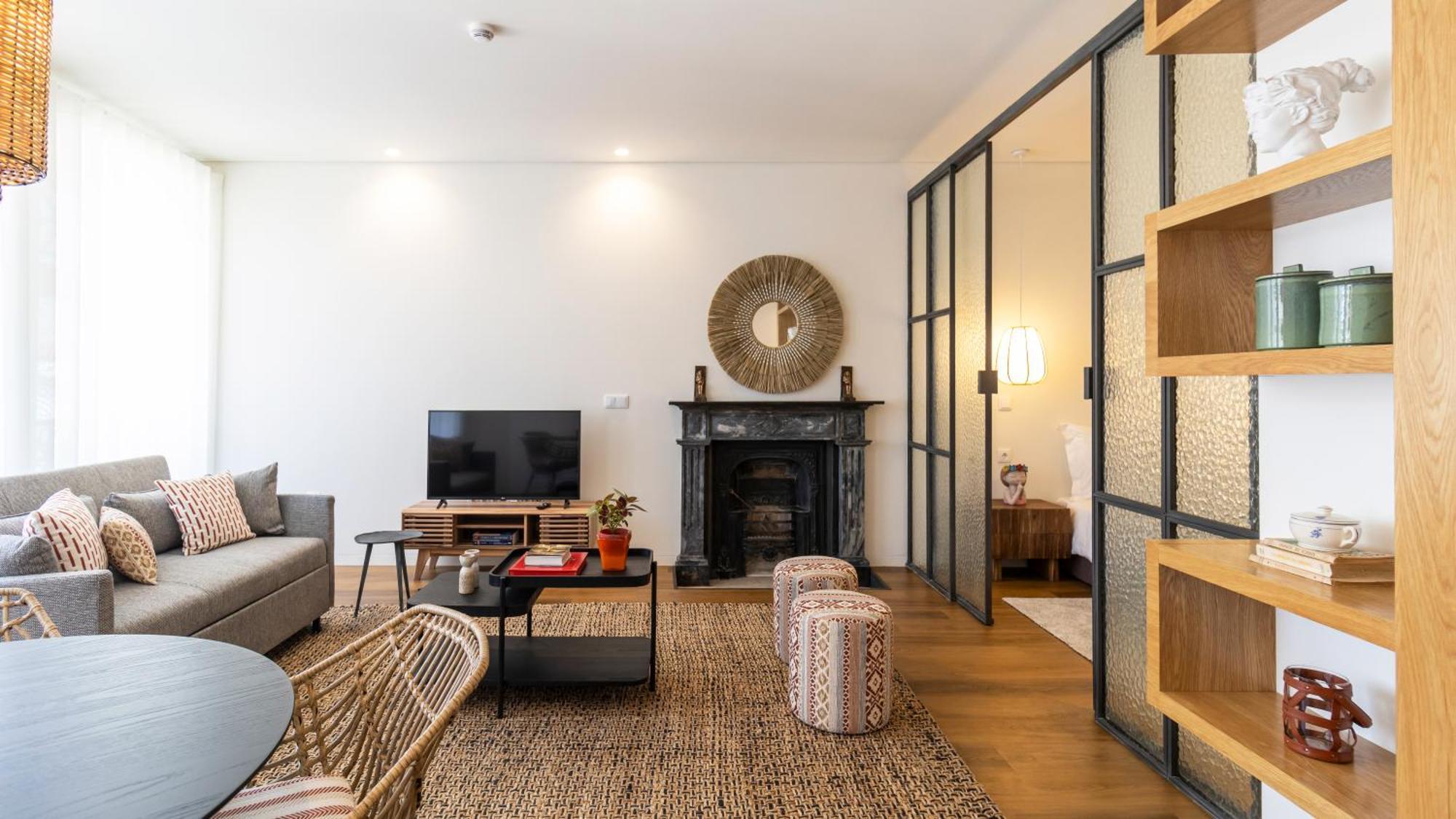 Carmo Apartment